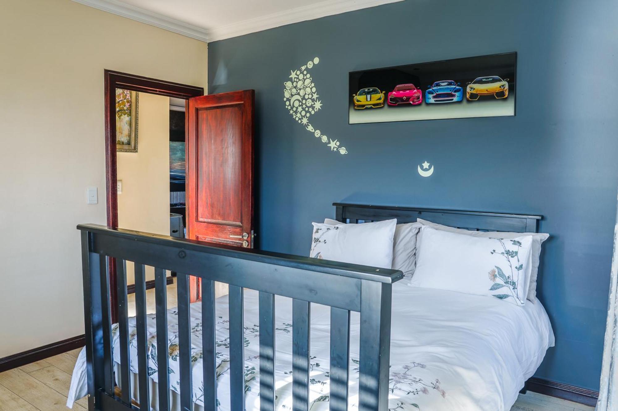 The Taurus Apartment *