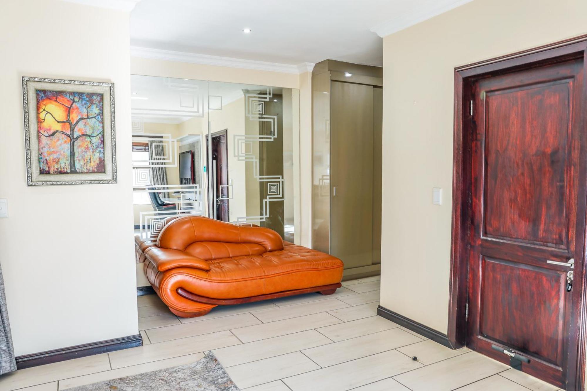 The Taurus * Johannesburg