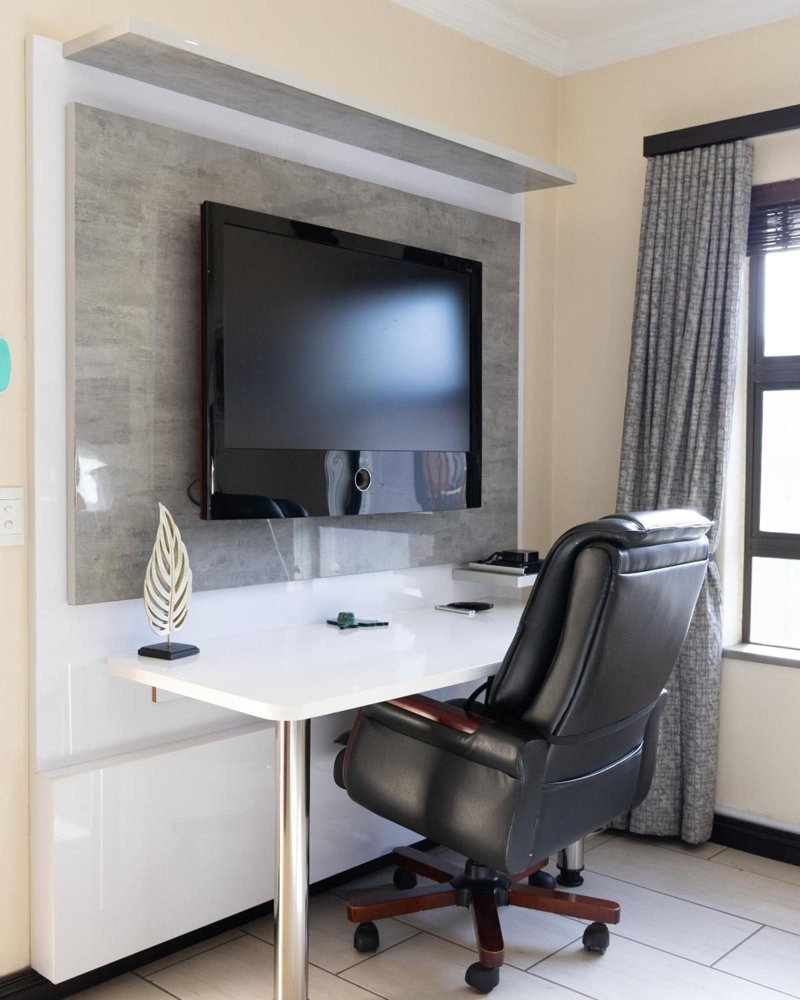 Apartment The Taurus Johannesburg