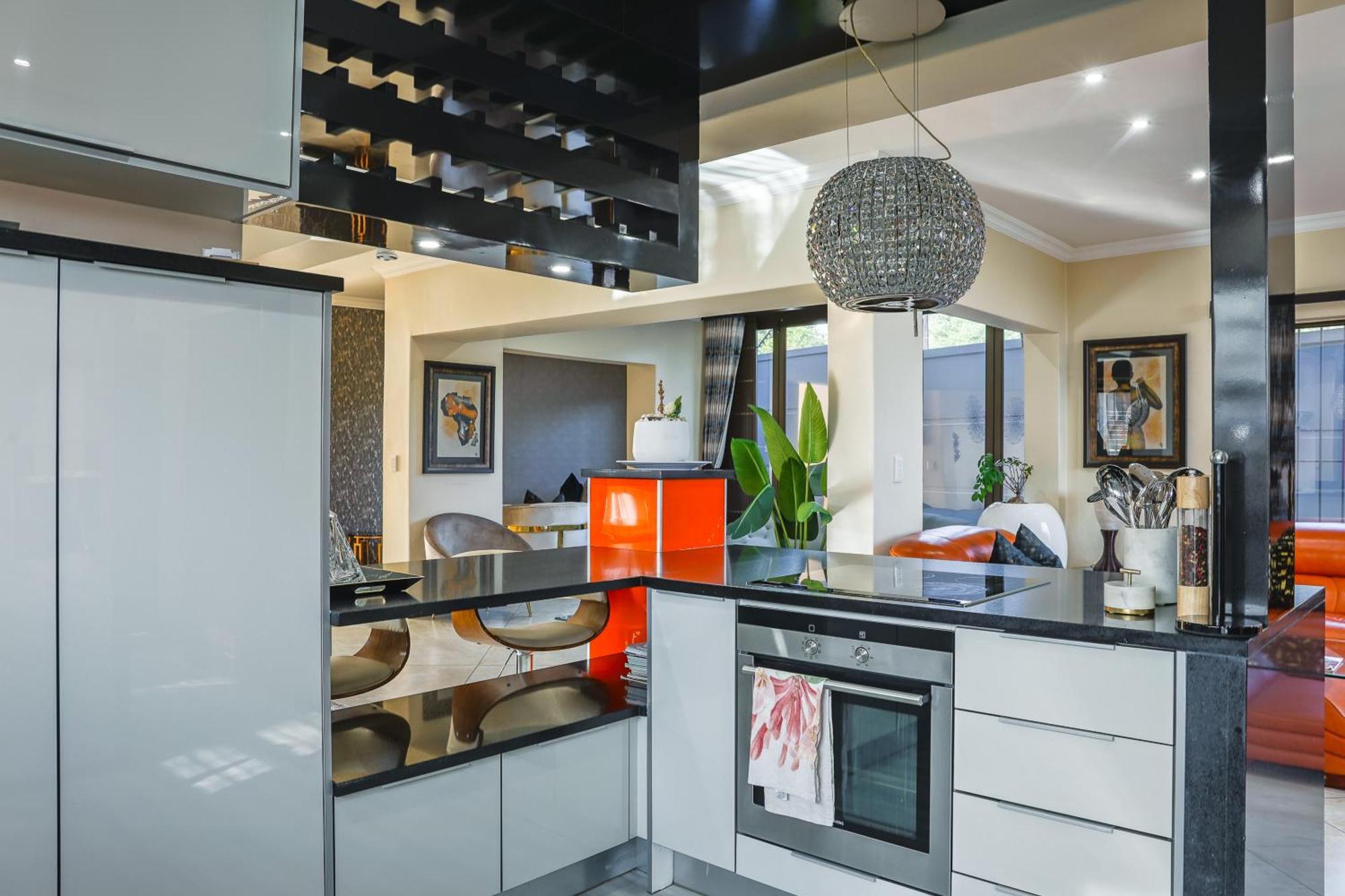 Apartment The Taurus Johannesburg
