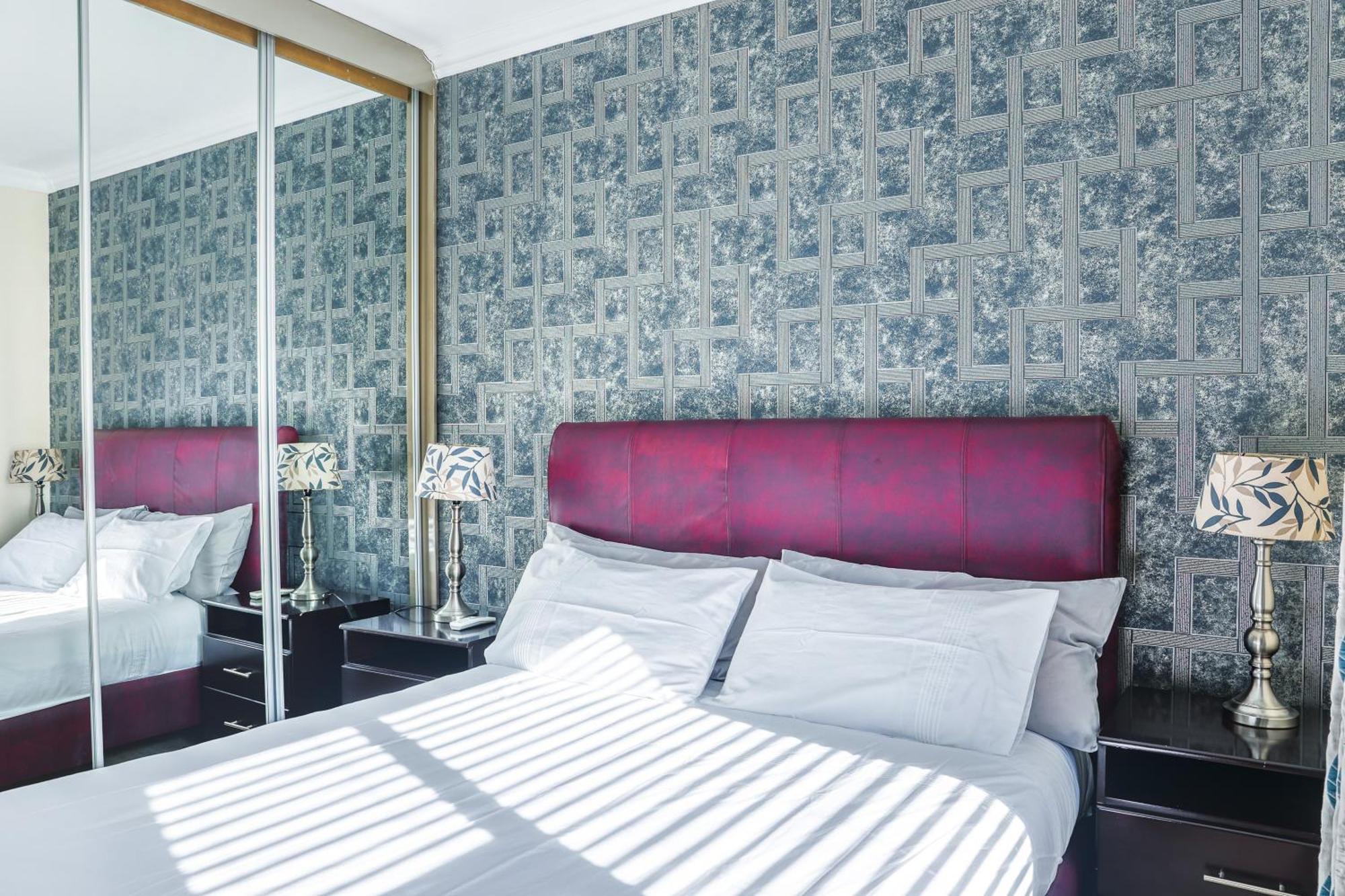 The Taurus Apartment Johannesburg