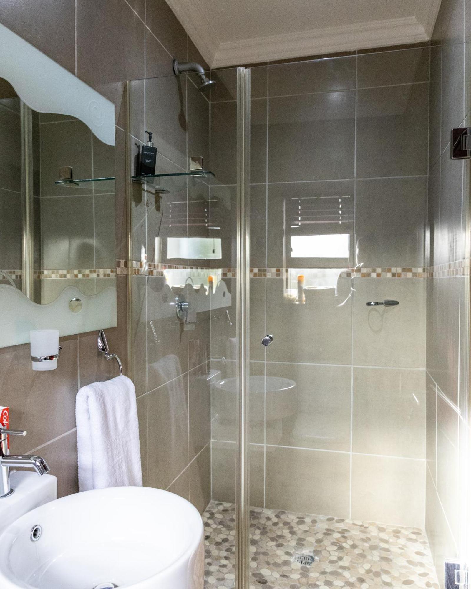 The Taurus Johannesburg