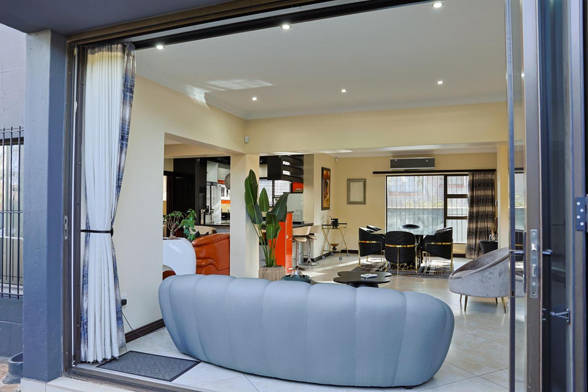 The Taurus * Johannesburg