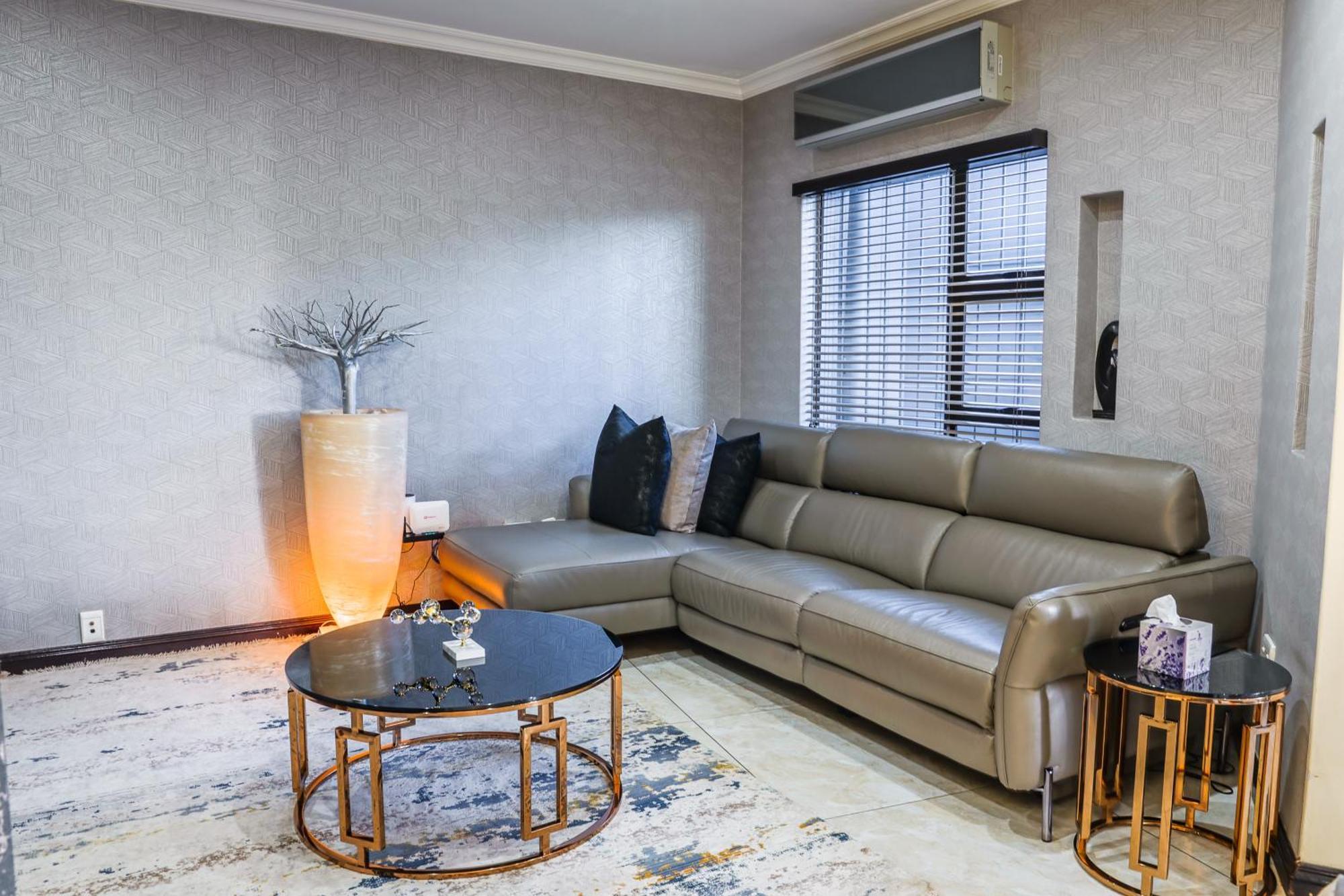 The Taurus Johannesburg