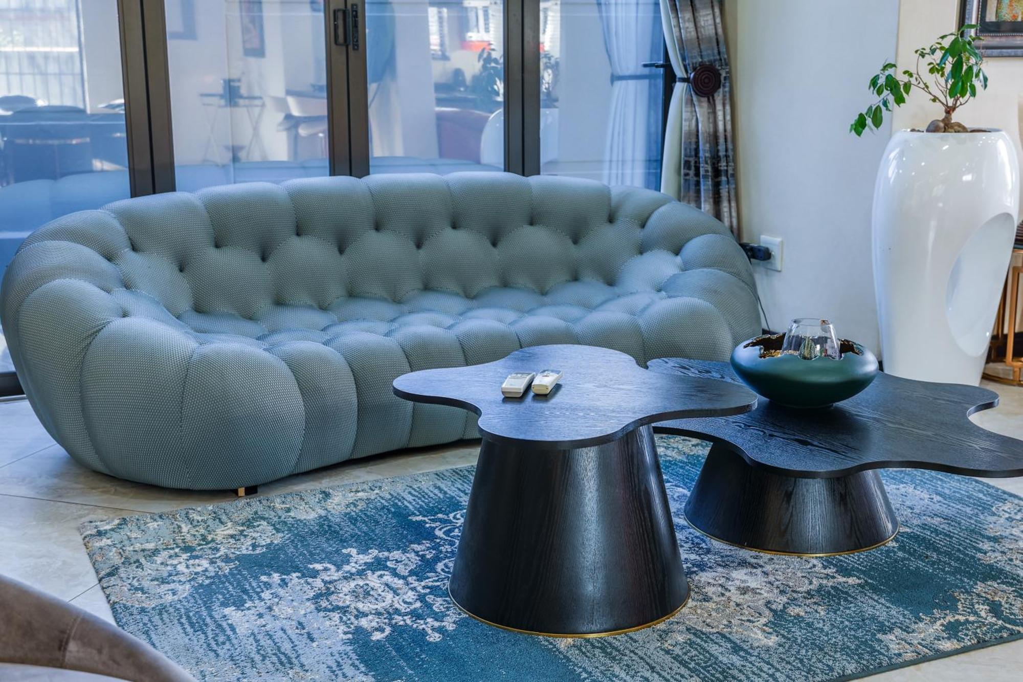 The Taurus Apartment Johannesburg