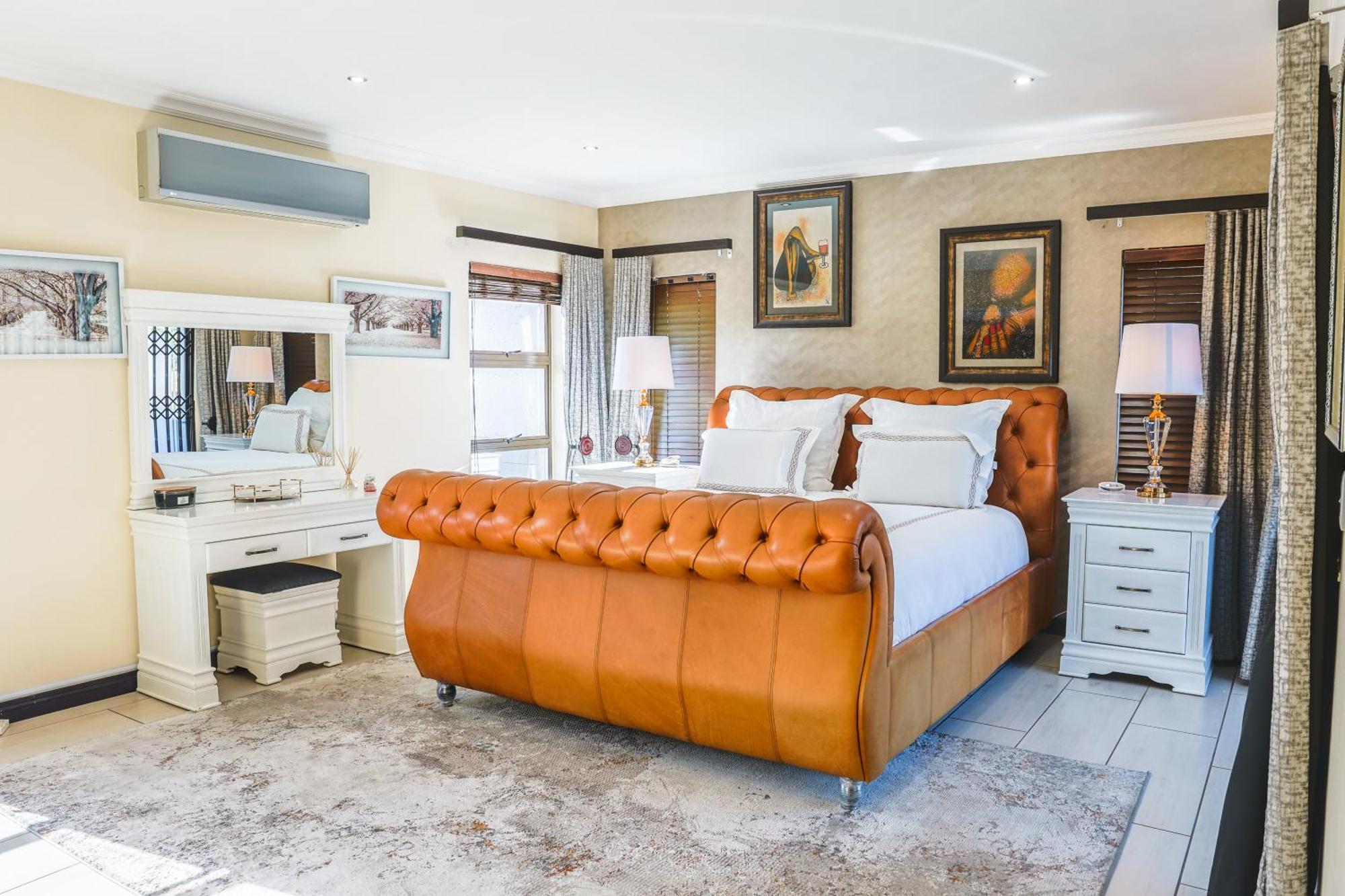 The Taurus Johannesburg