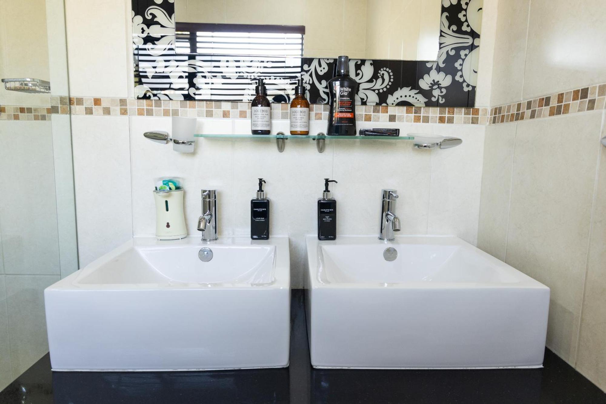 The Taurus Apartment Johannesburg
