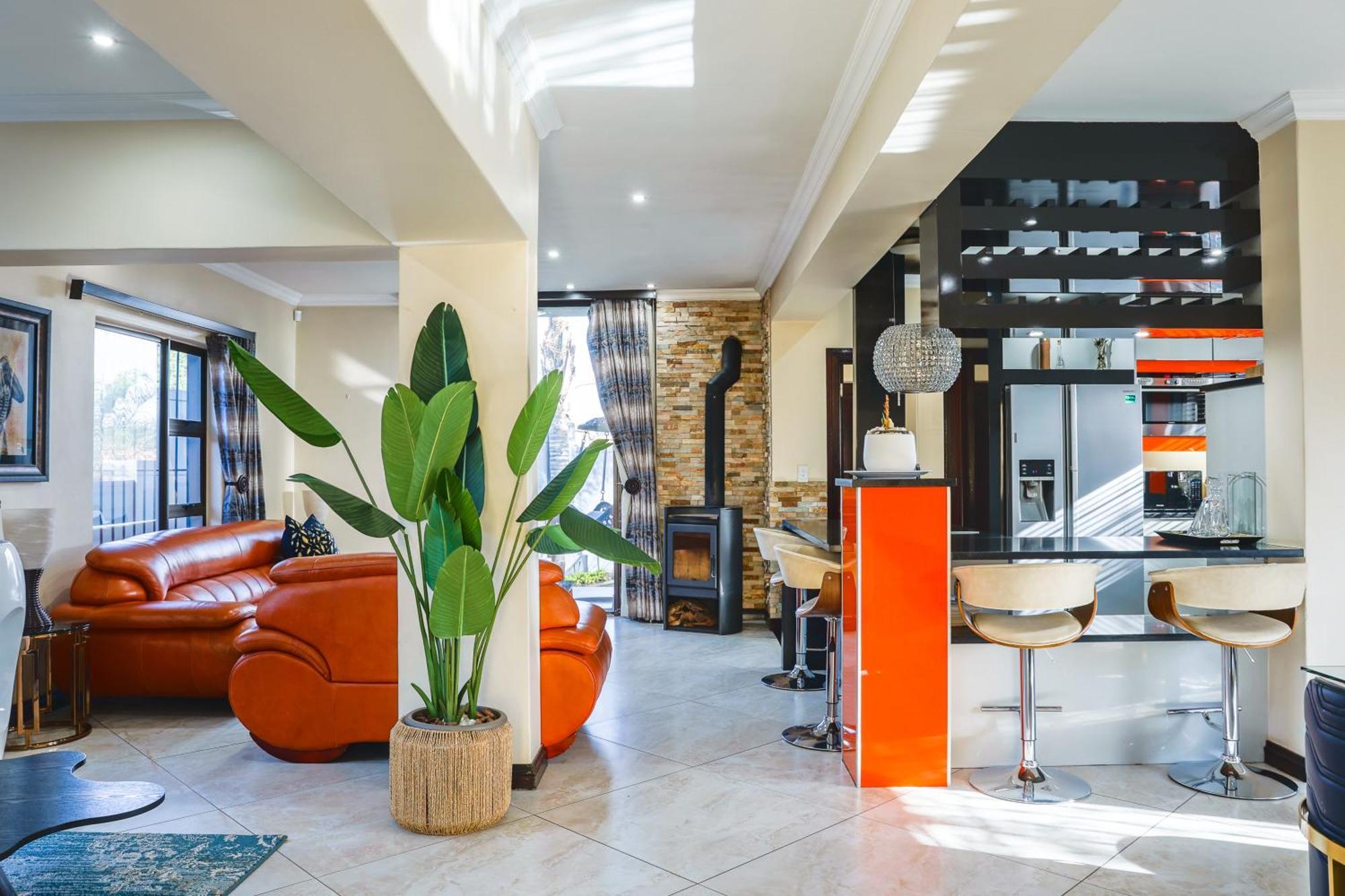 Apartment The Taurus Johannesburg