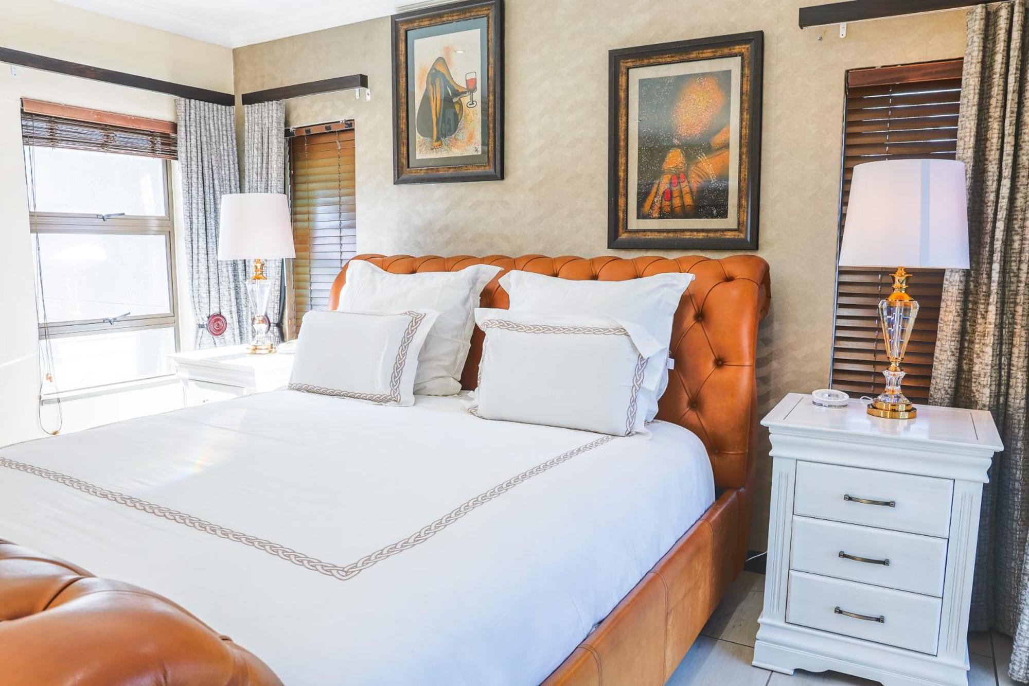 Apartment The Taurus Johannesburg