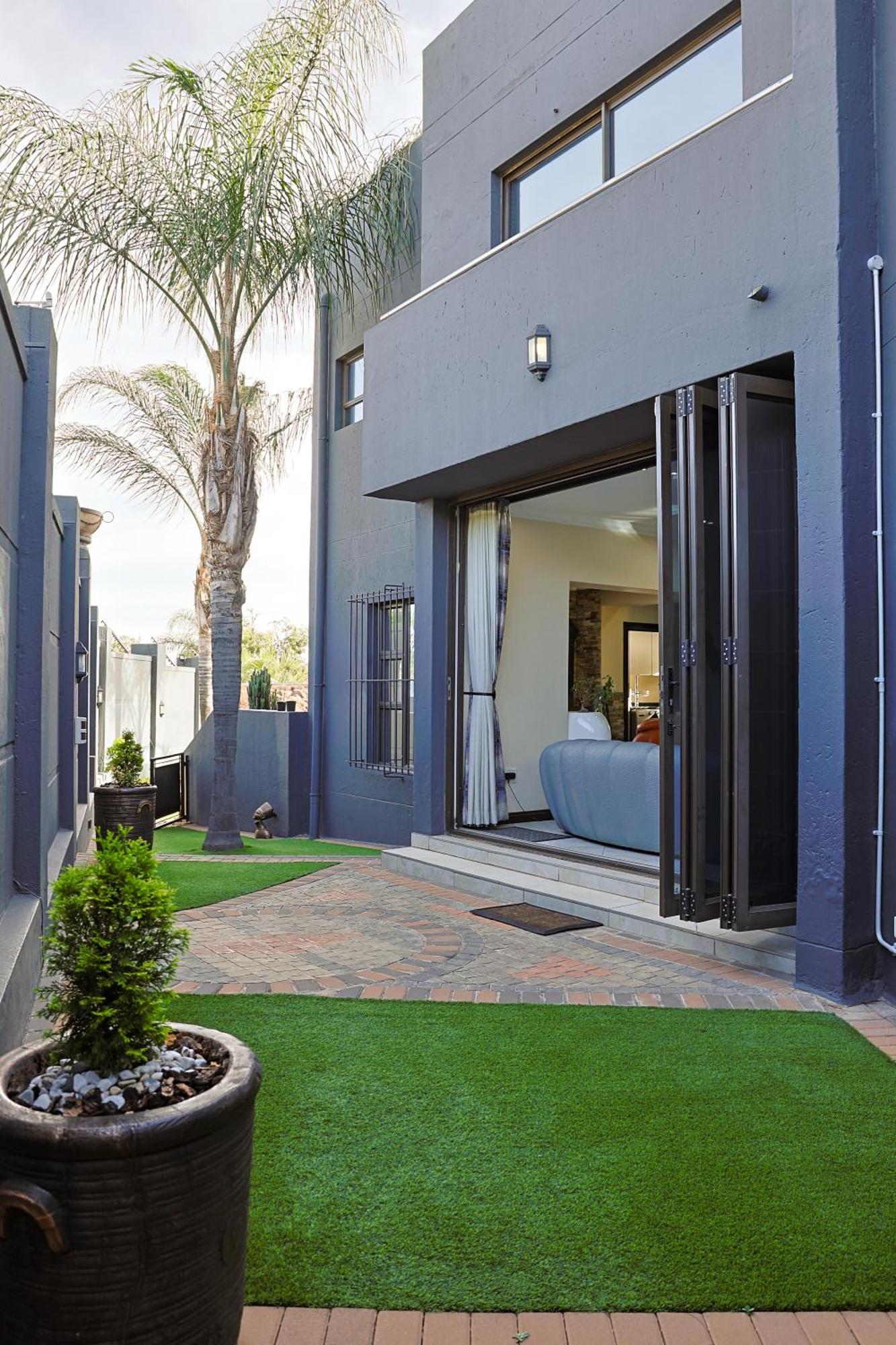 The Taurus Apartment Johannesburg