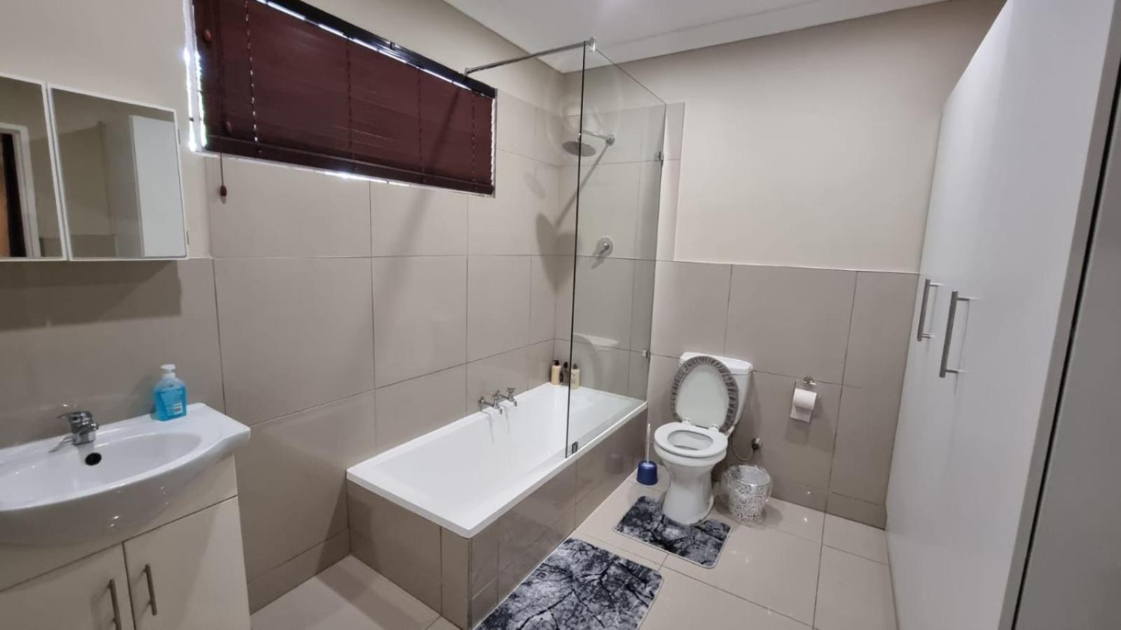 Luxury Fairland Fully Serviced Apartment *