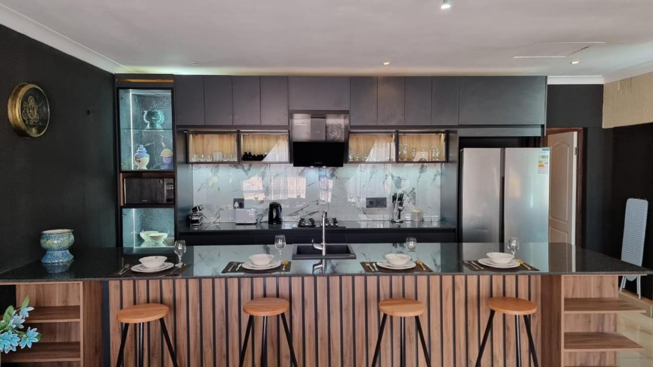 Apartment Luxury Fairland Fully Serviced *