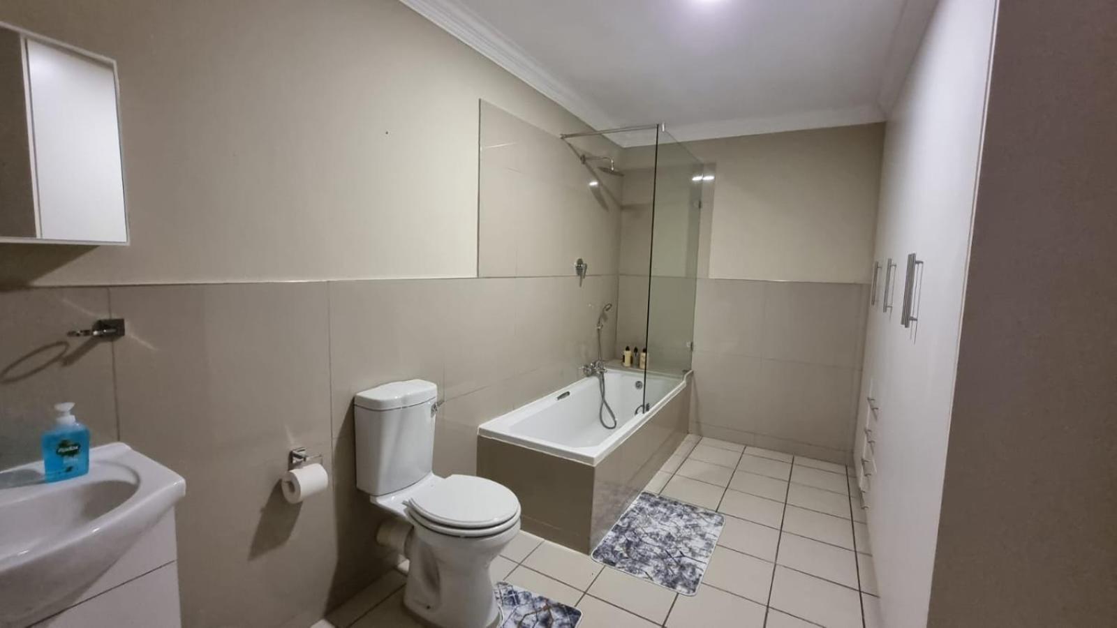 Luxury Fairland Fully Serviced