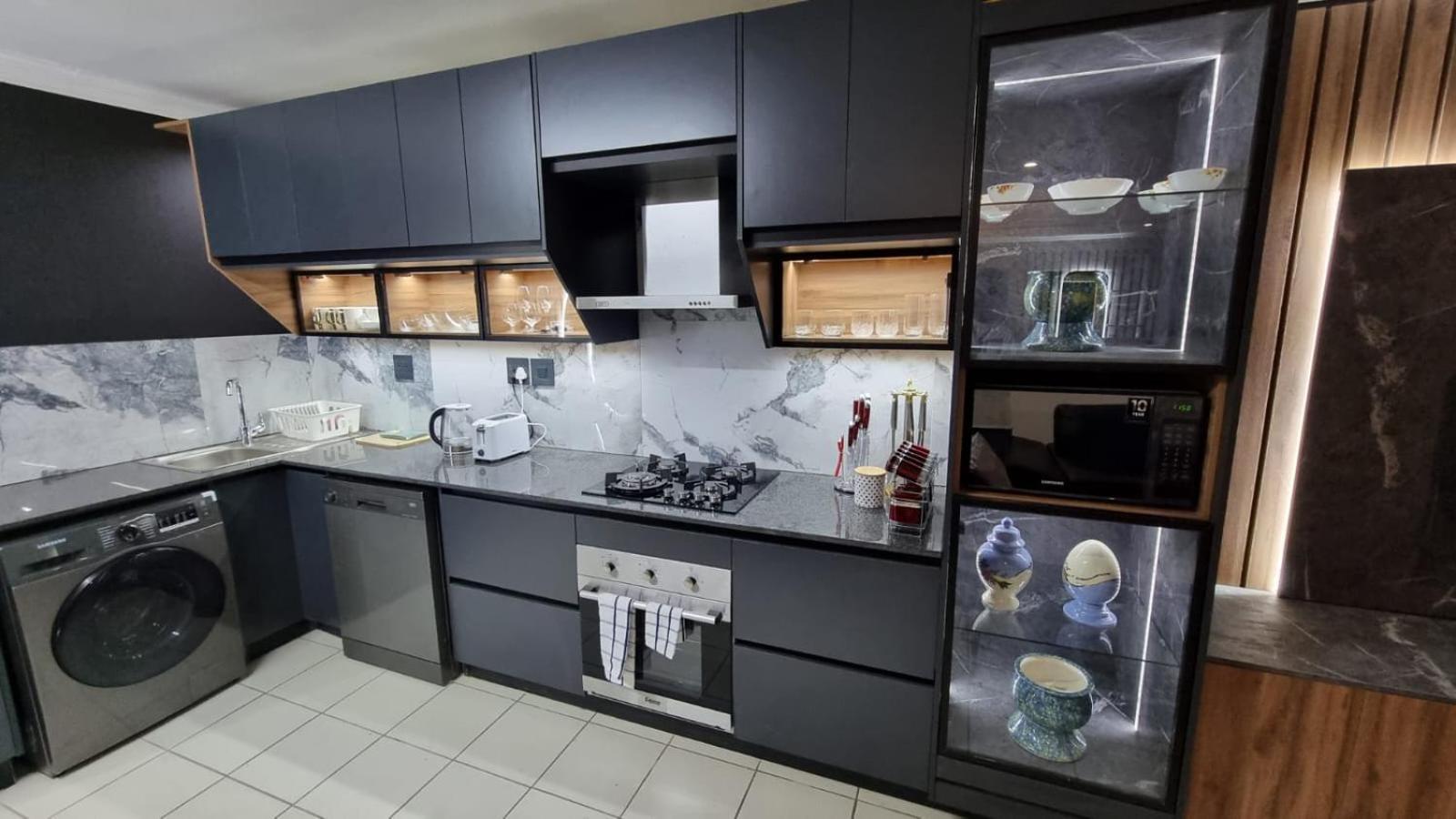 Apartment Luxury Fairland Fully Serviced