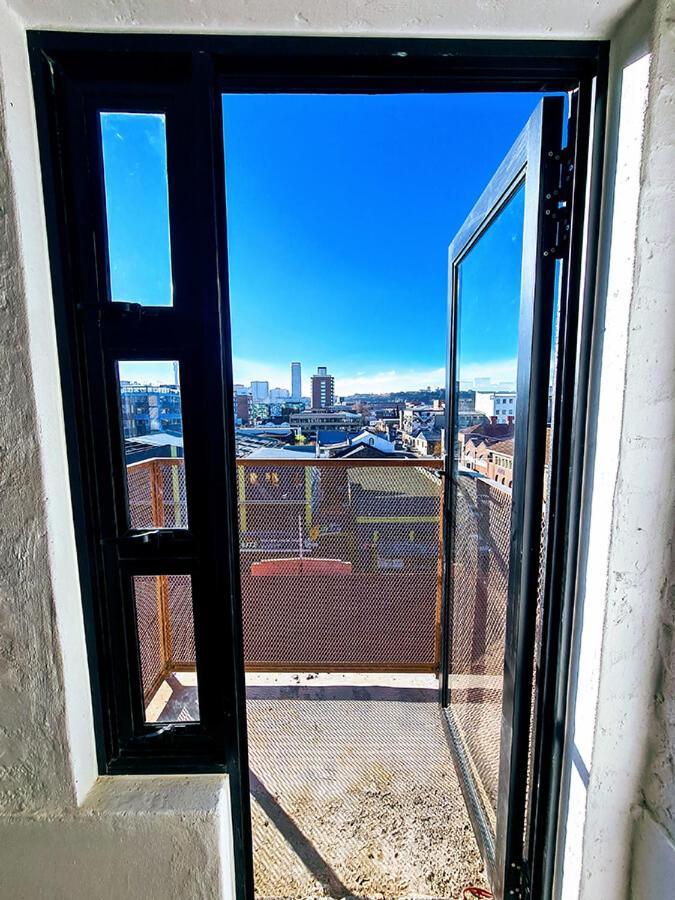 1 Bed In Maboneng