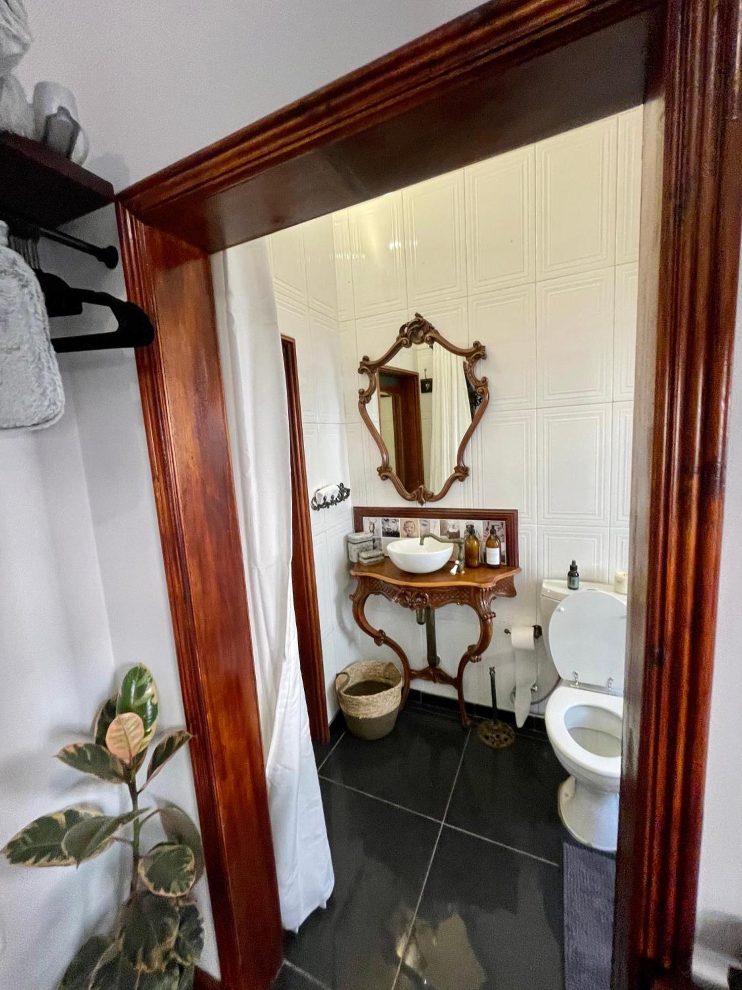 Bergheim Guest house