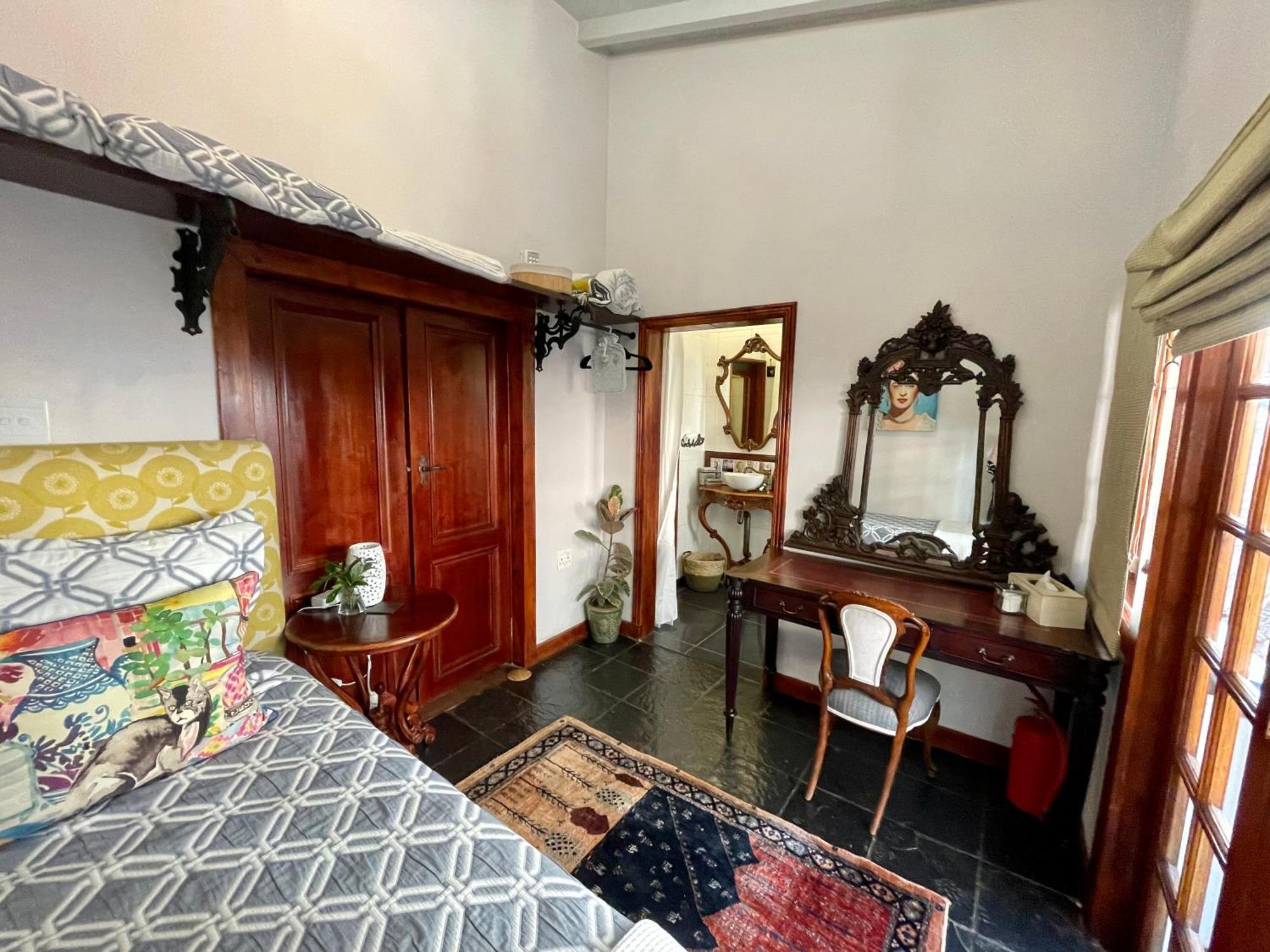 Bergheim Guest house