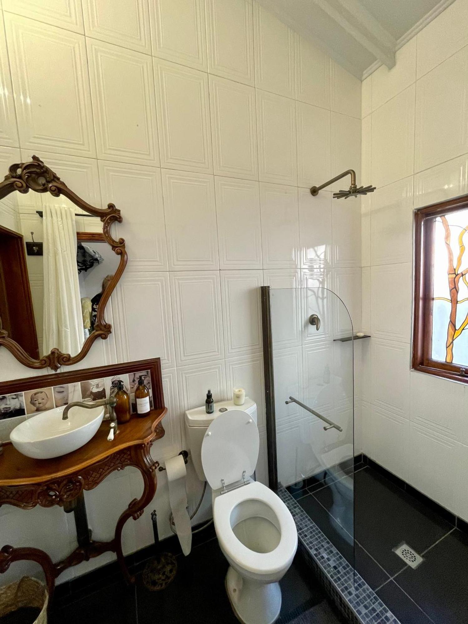 Guest house Bergheim Johannesburg