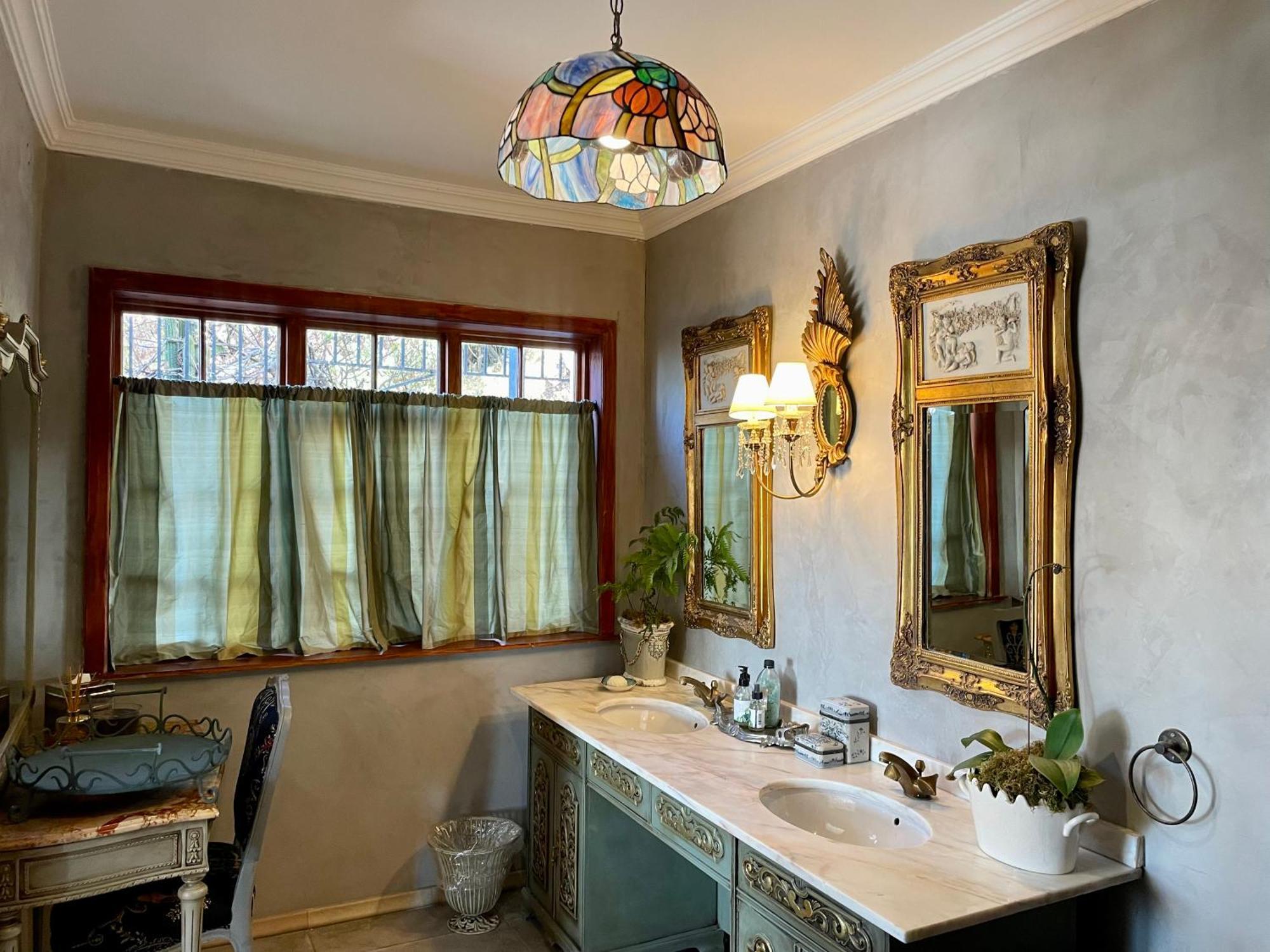 Guest house Bergheim Johannesburg