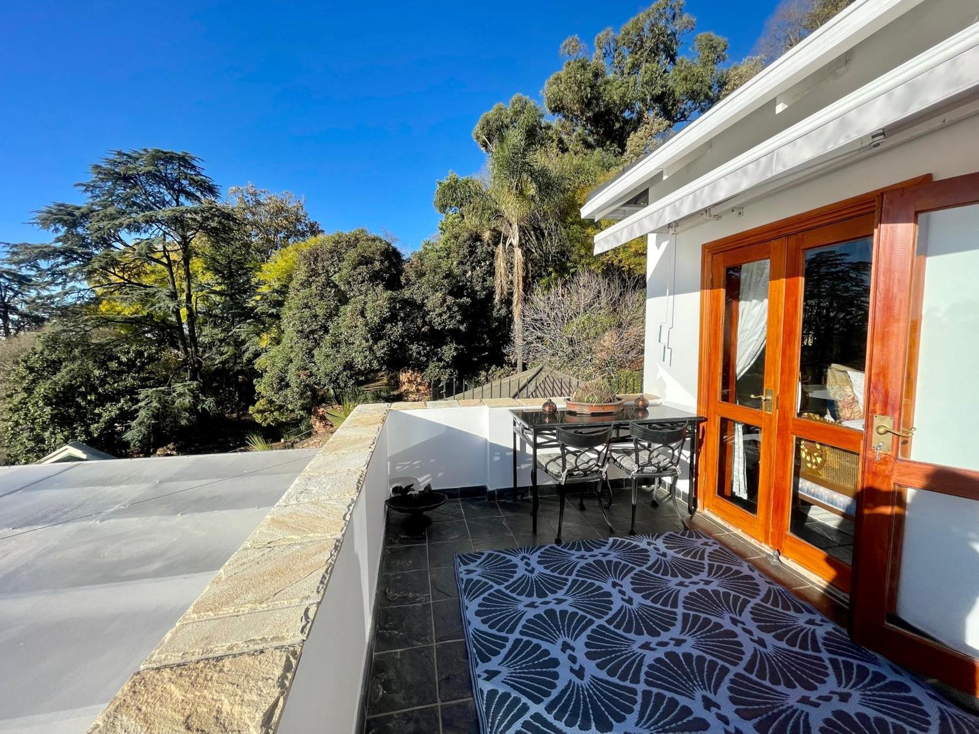 Guest house Bergheim Johannesburg