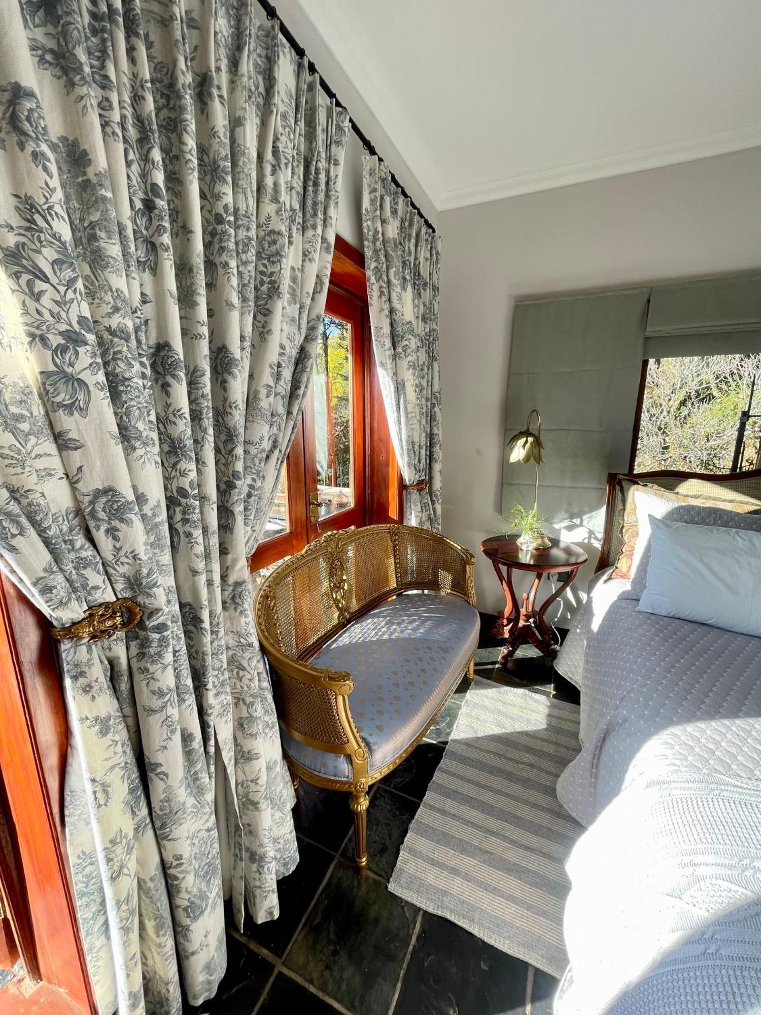 Guest house Bergheim
