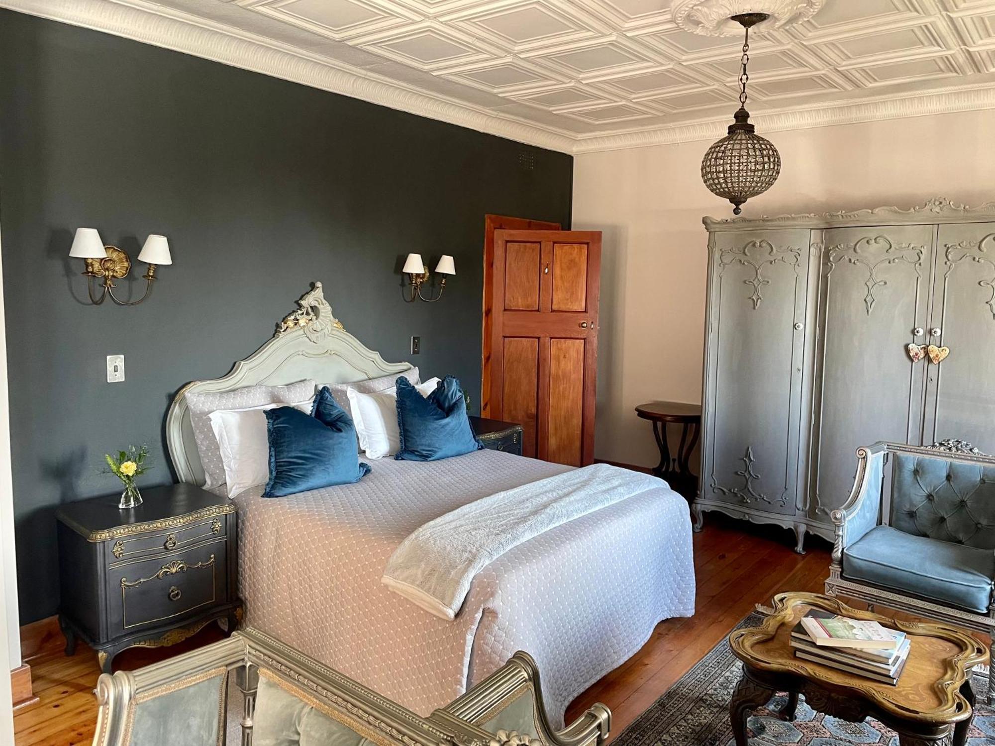 Guest house Bergheim *
