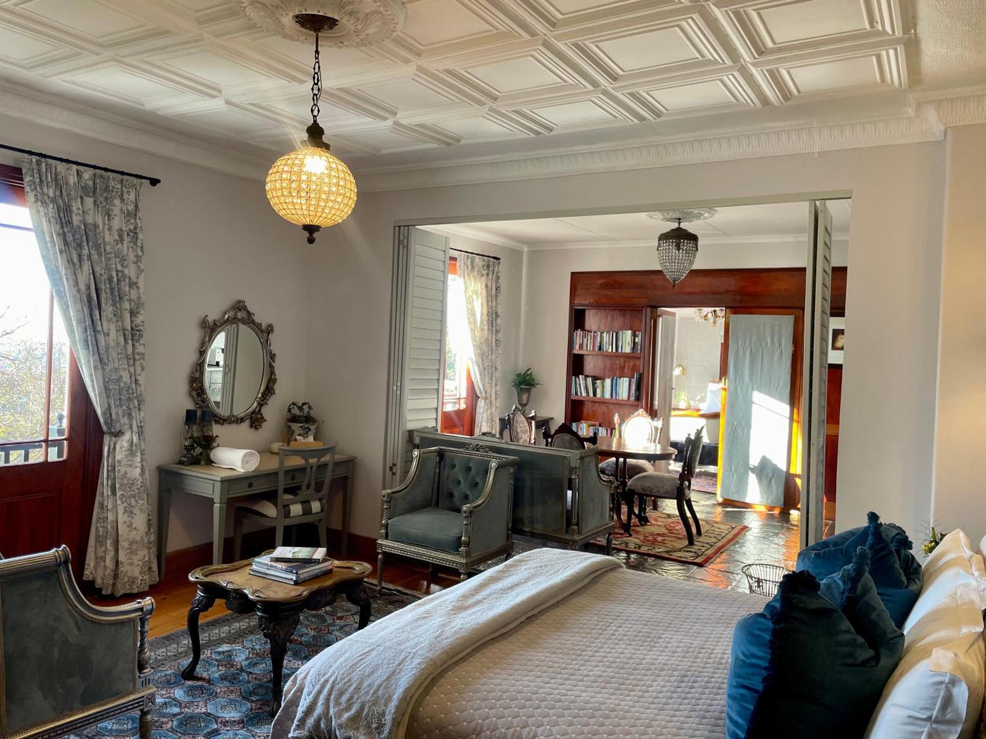 Guest house Bergheim Johannesburg