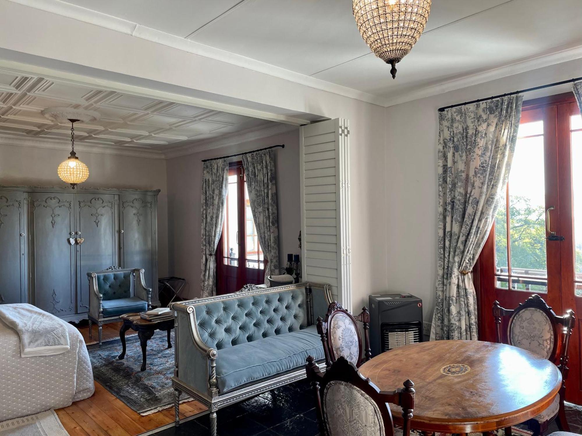 Guest house Bergheim *