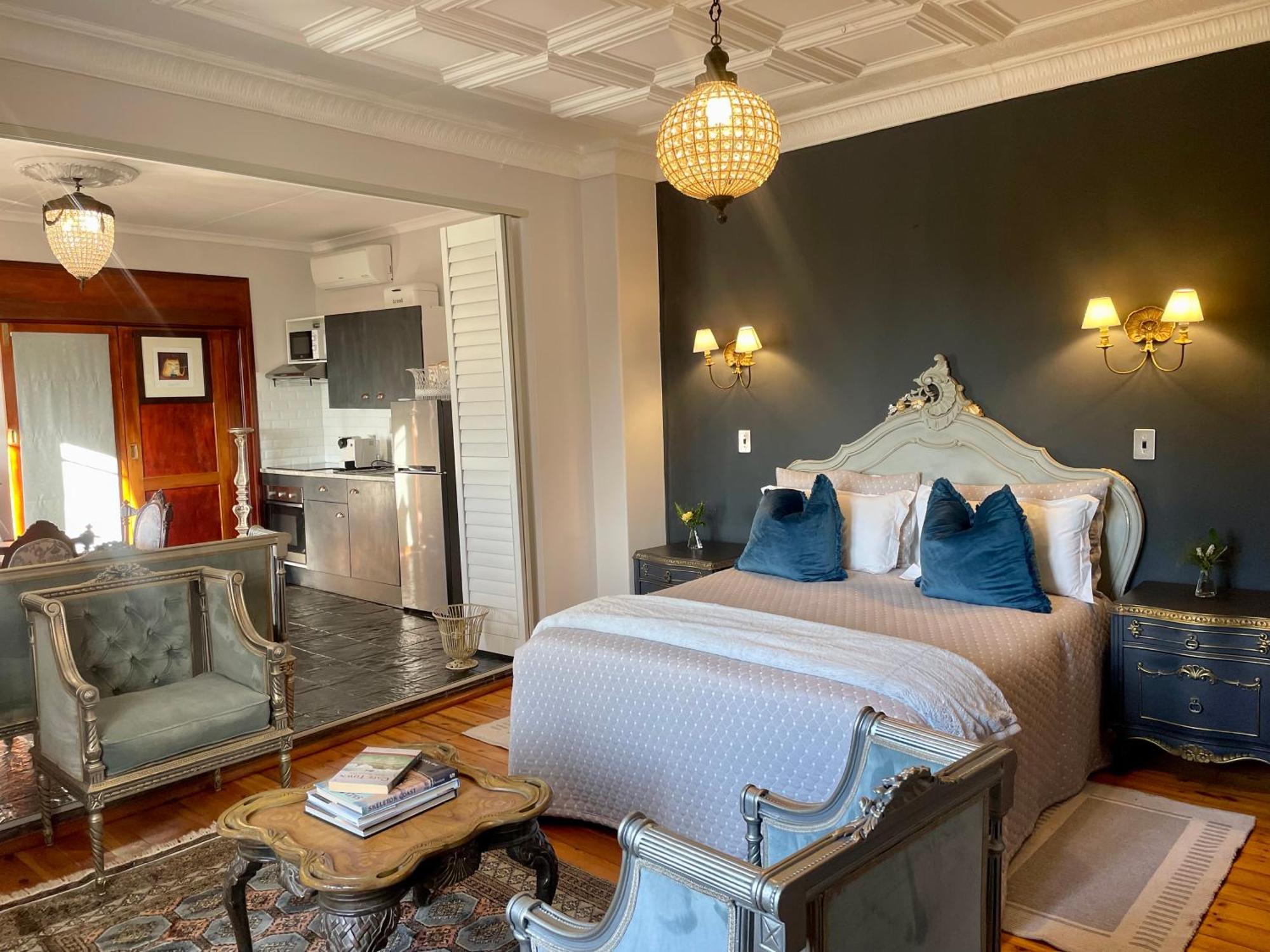 Guest house Bergheim Johannesburg