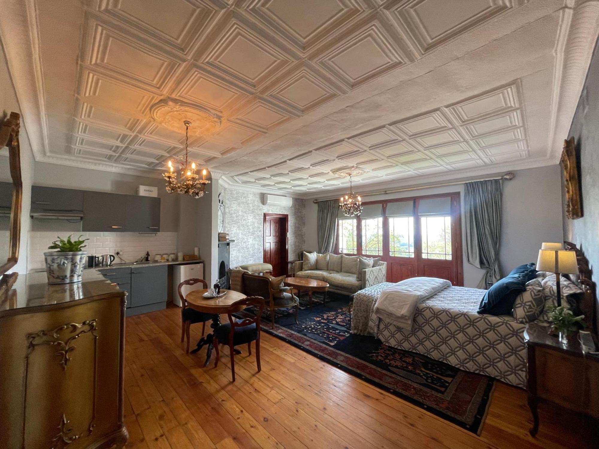 Bergheim * Johannesburg