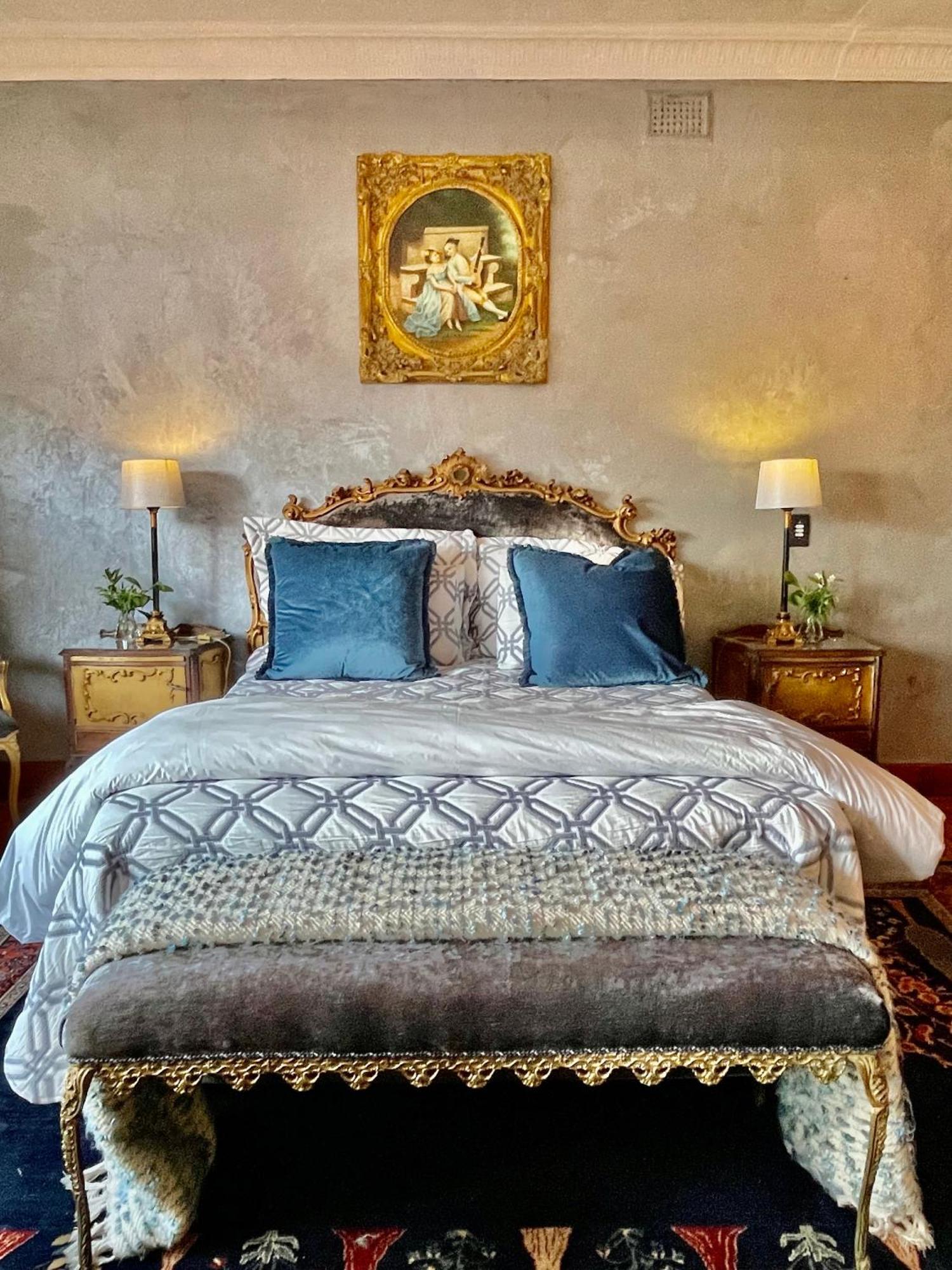 Bergheim Guest house