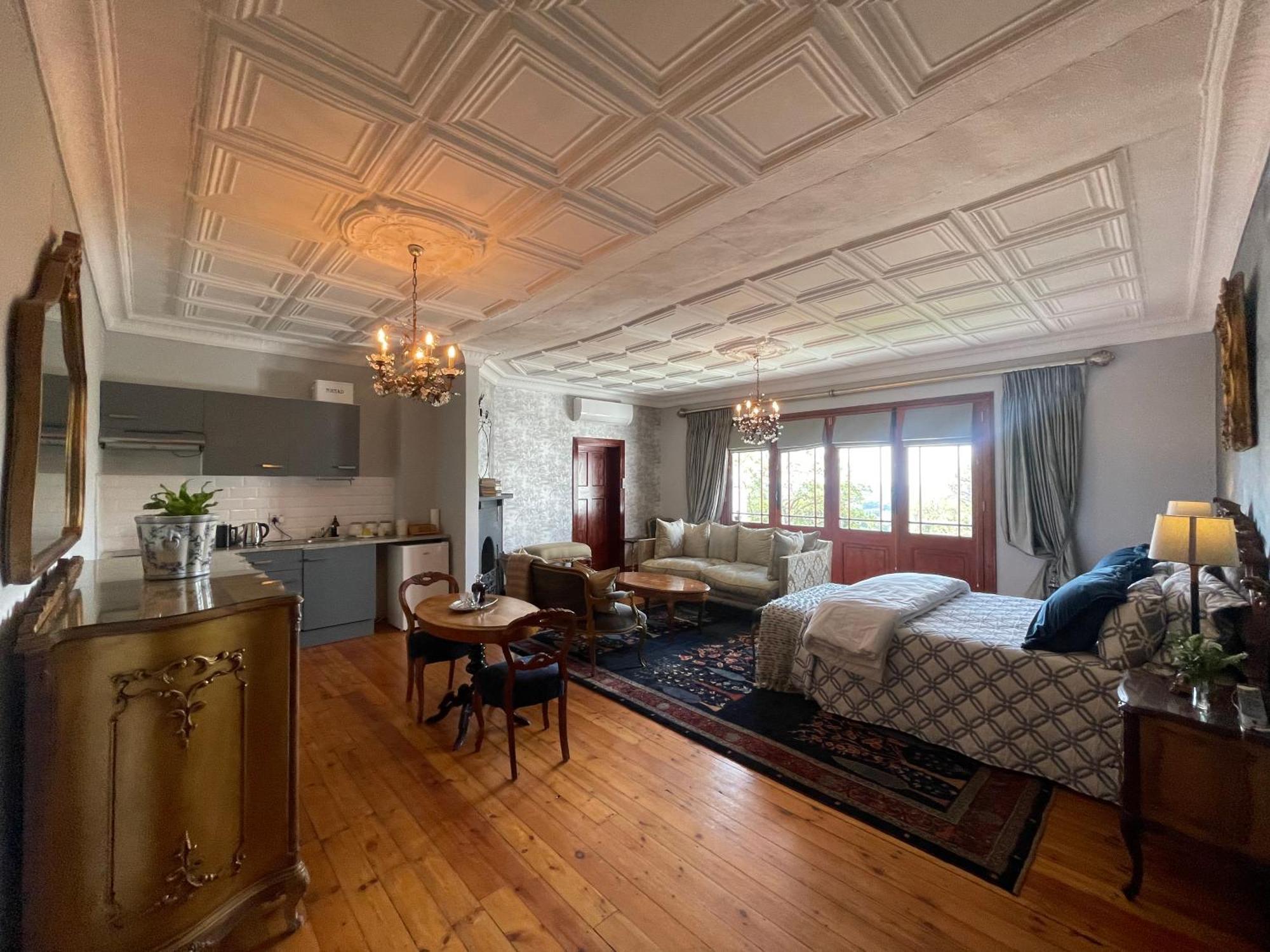 Guest house Bergheim