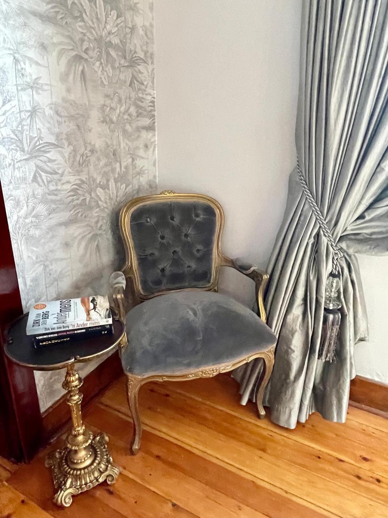 Bergheim Guest house *