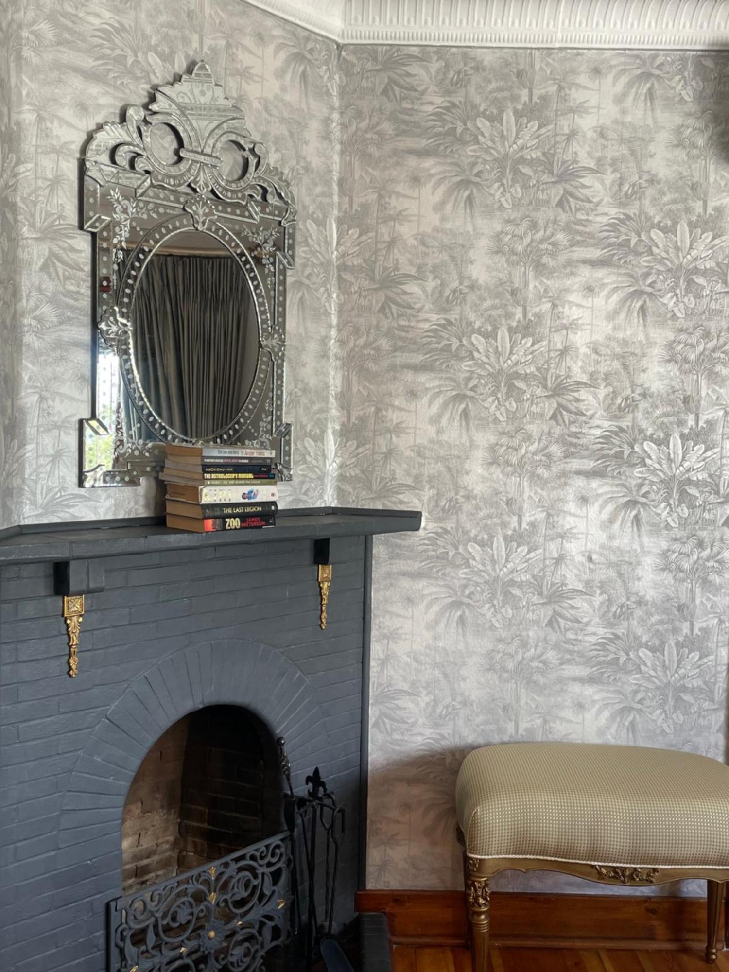 Guest house Bergheim