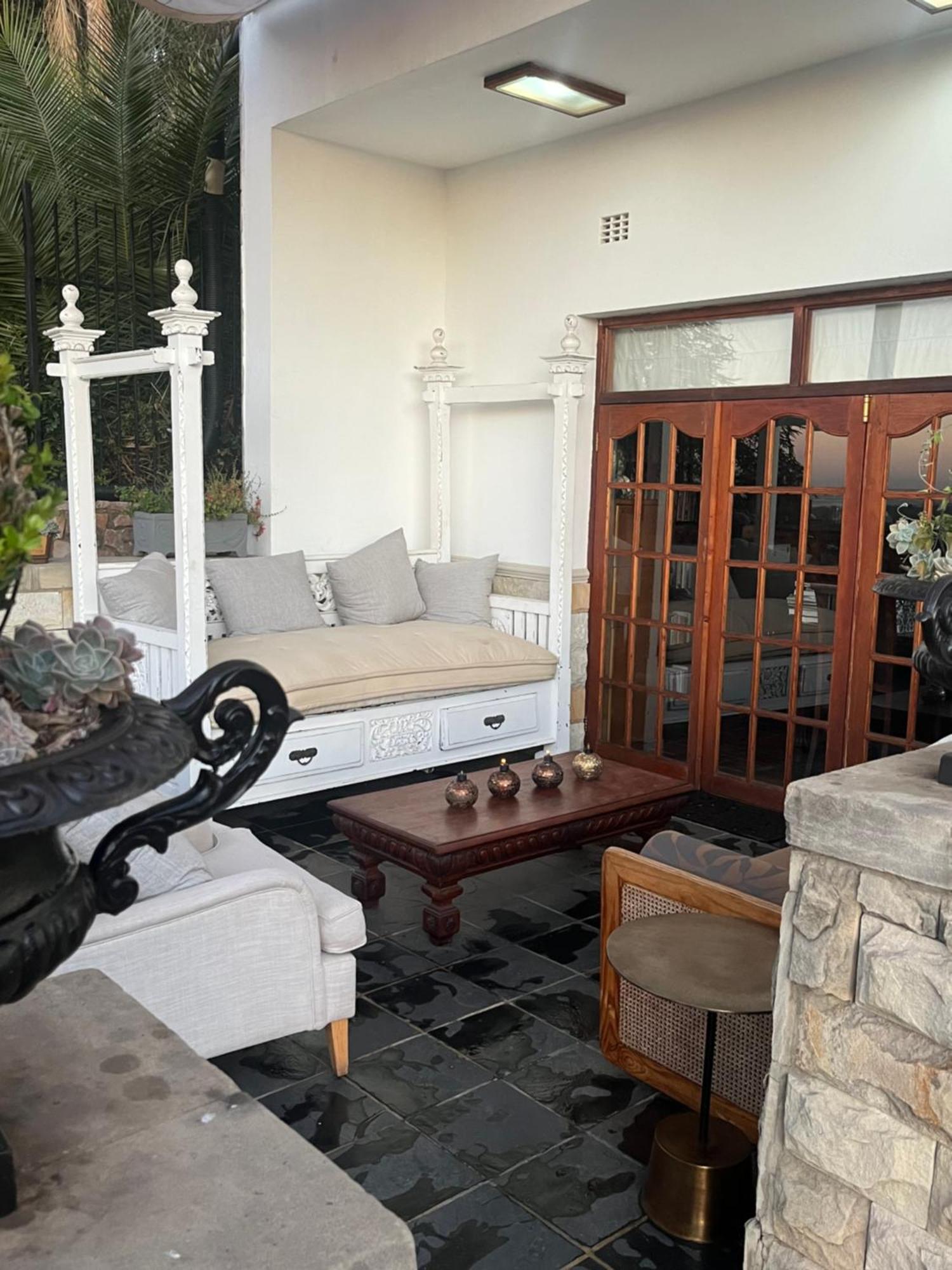 Guest house Bergheim *
