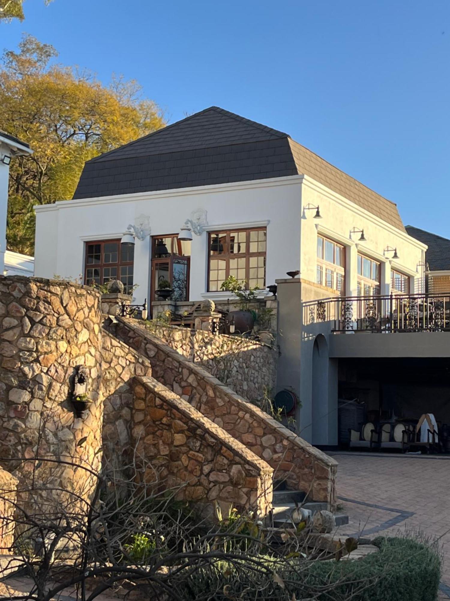 Guest house Bergheim *