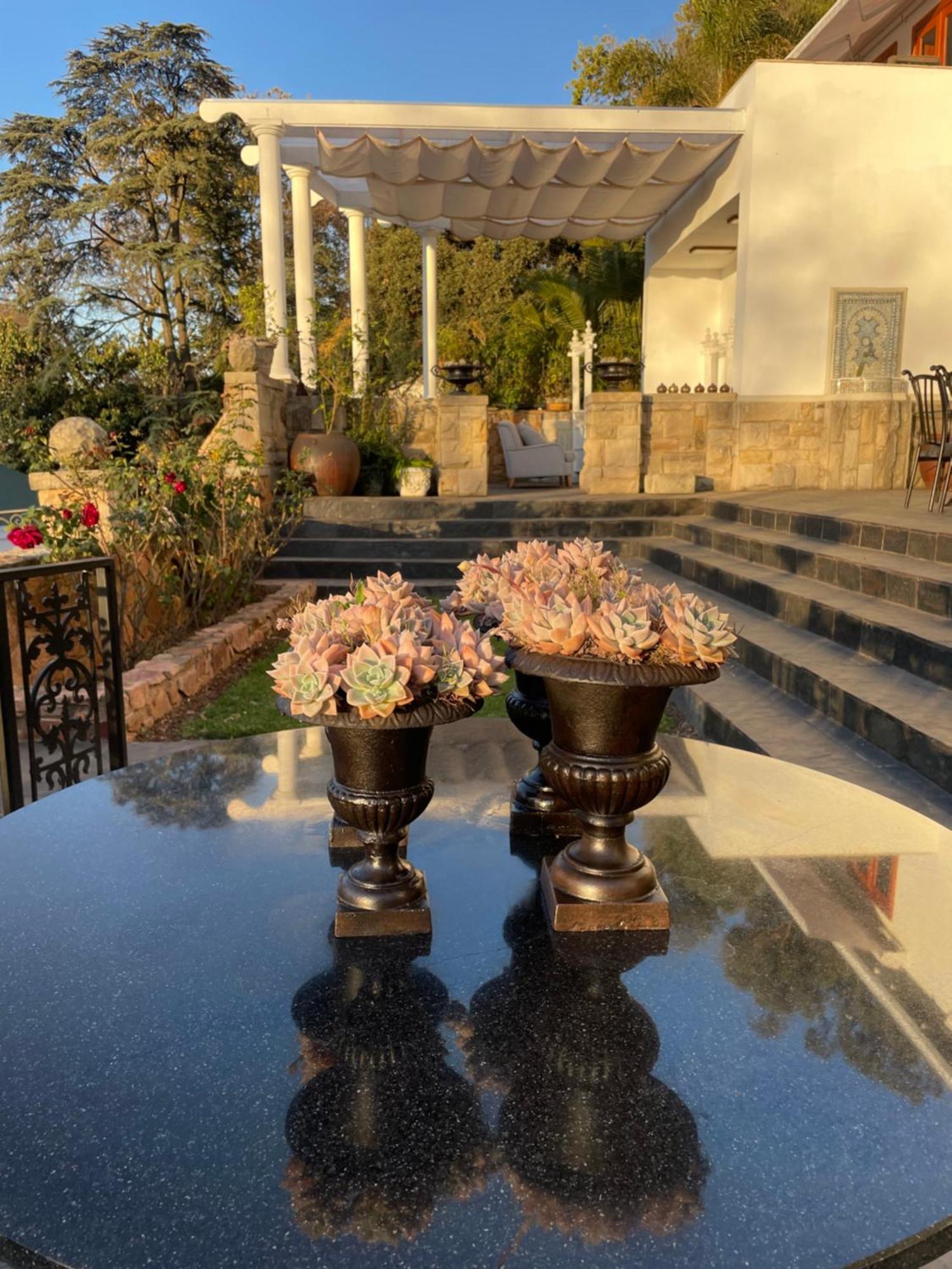 Bergheim Guest house Johannesburg