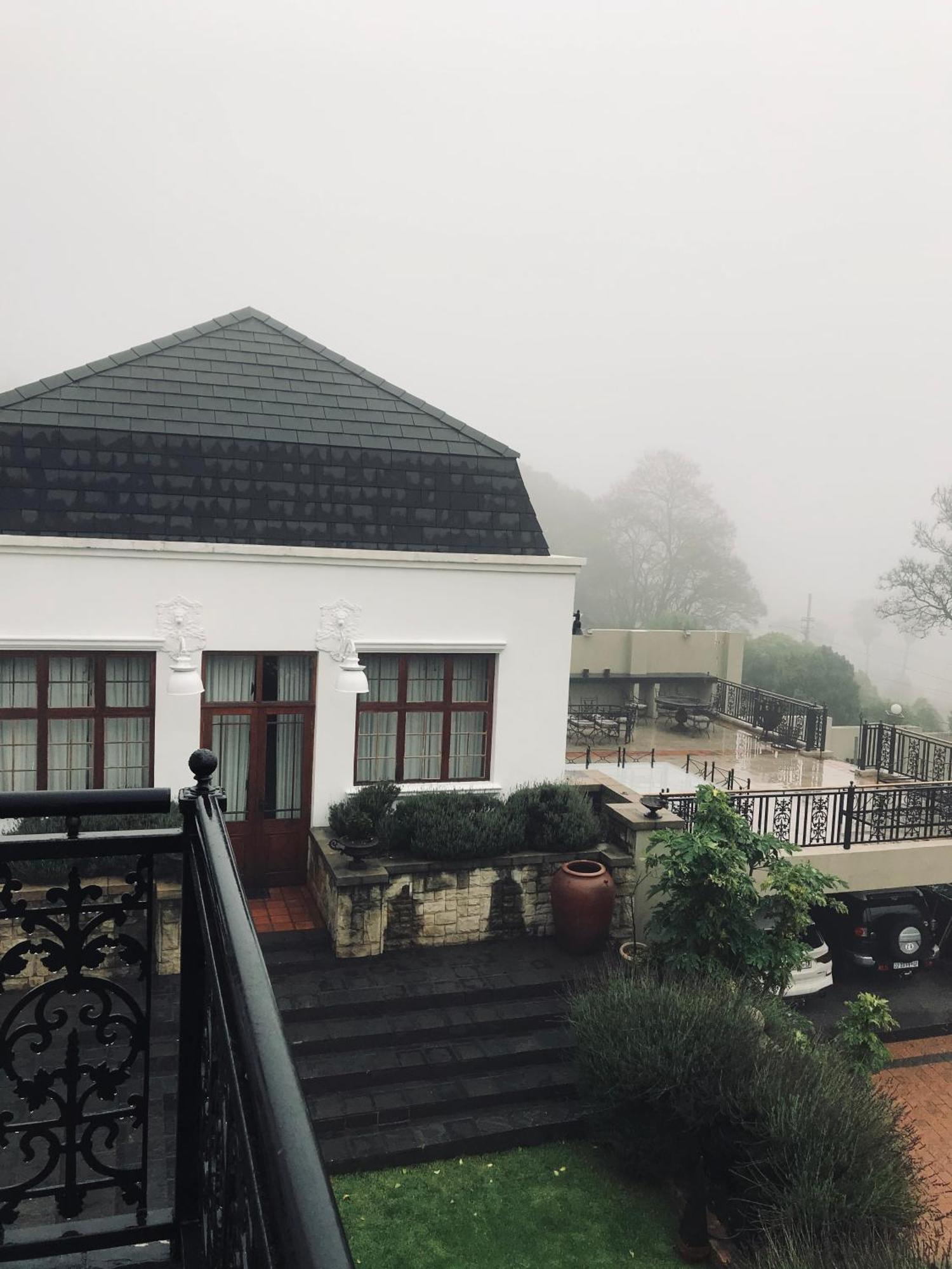 Bergheim * Johannesburg