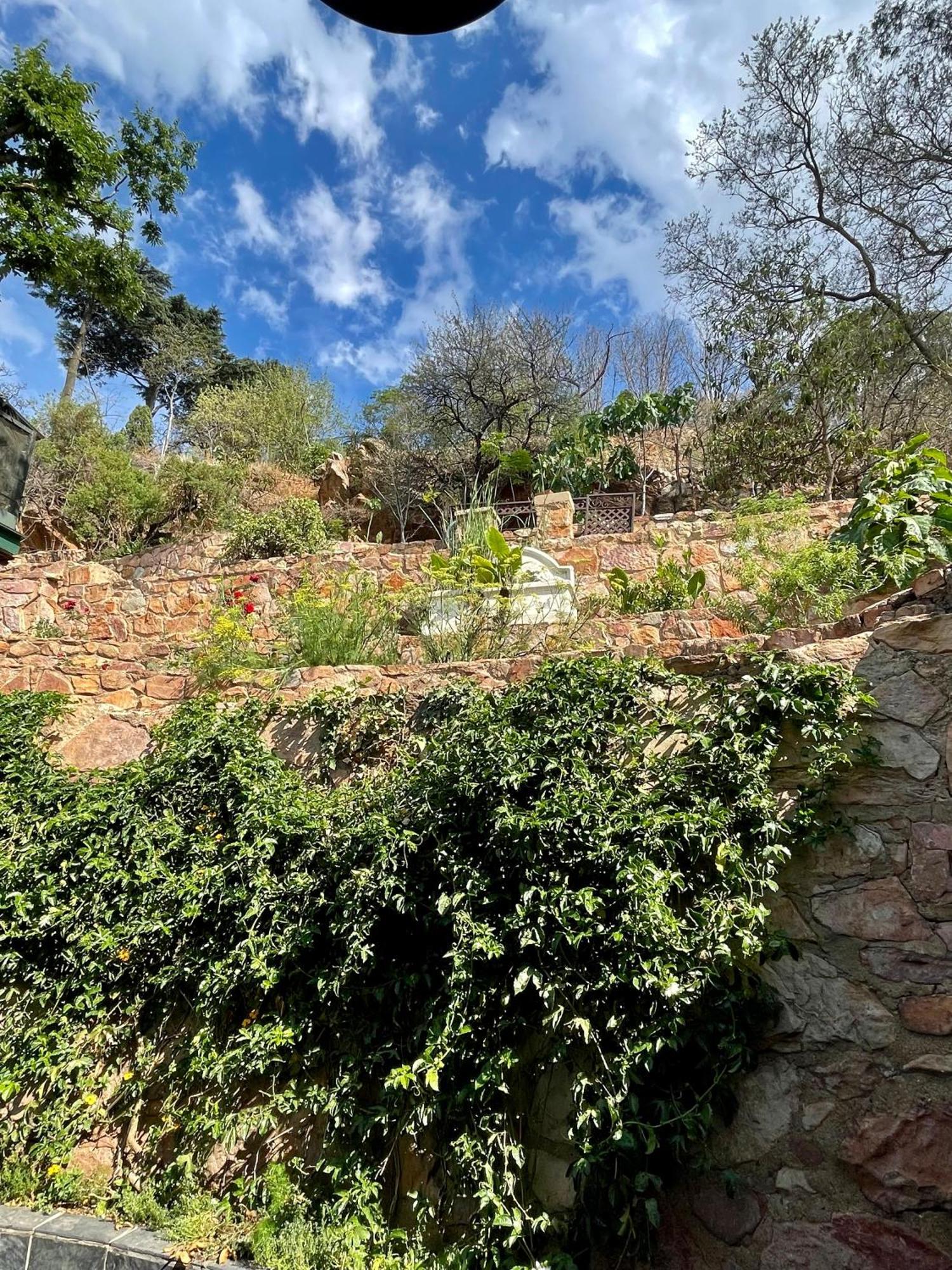 Guest house Bergheim Johannesburg