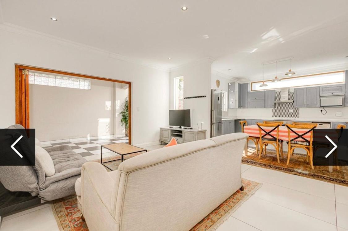 22 On Ballyclare Apartamento Joanesburgo