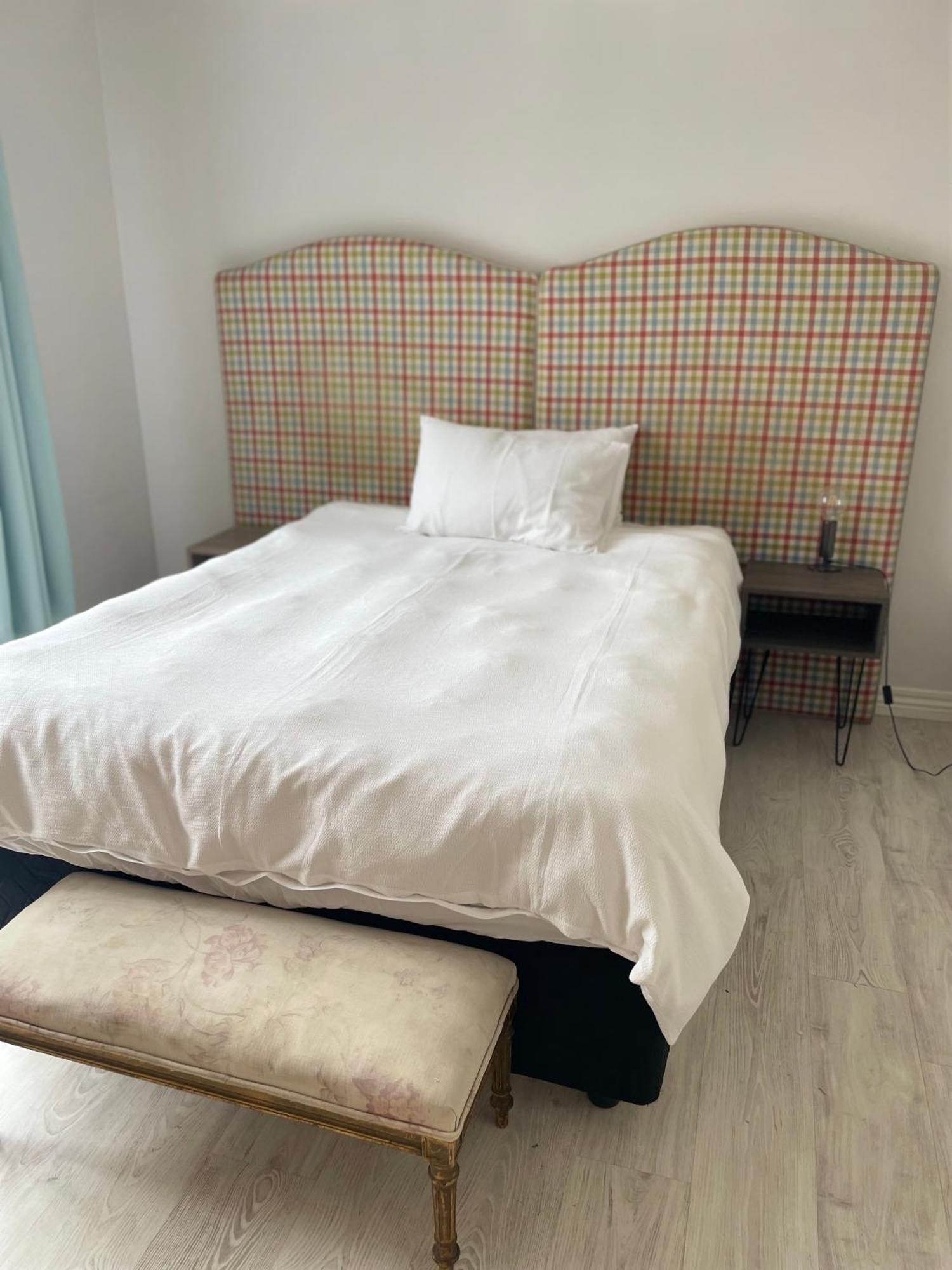 22 On Ballyclare Apartamento Joanesburgo