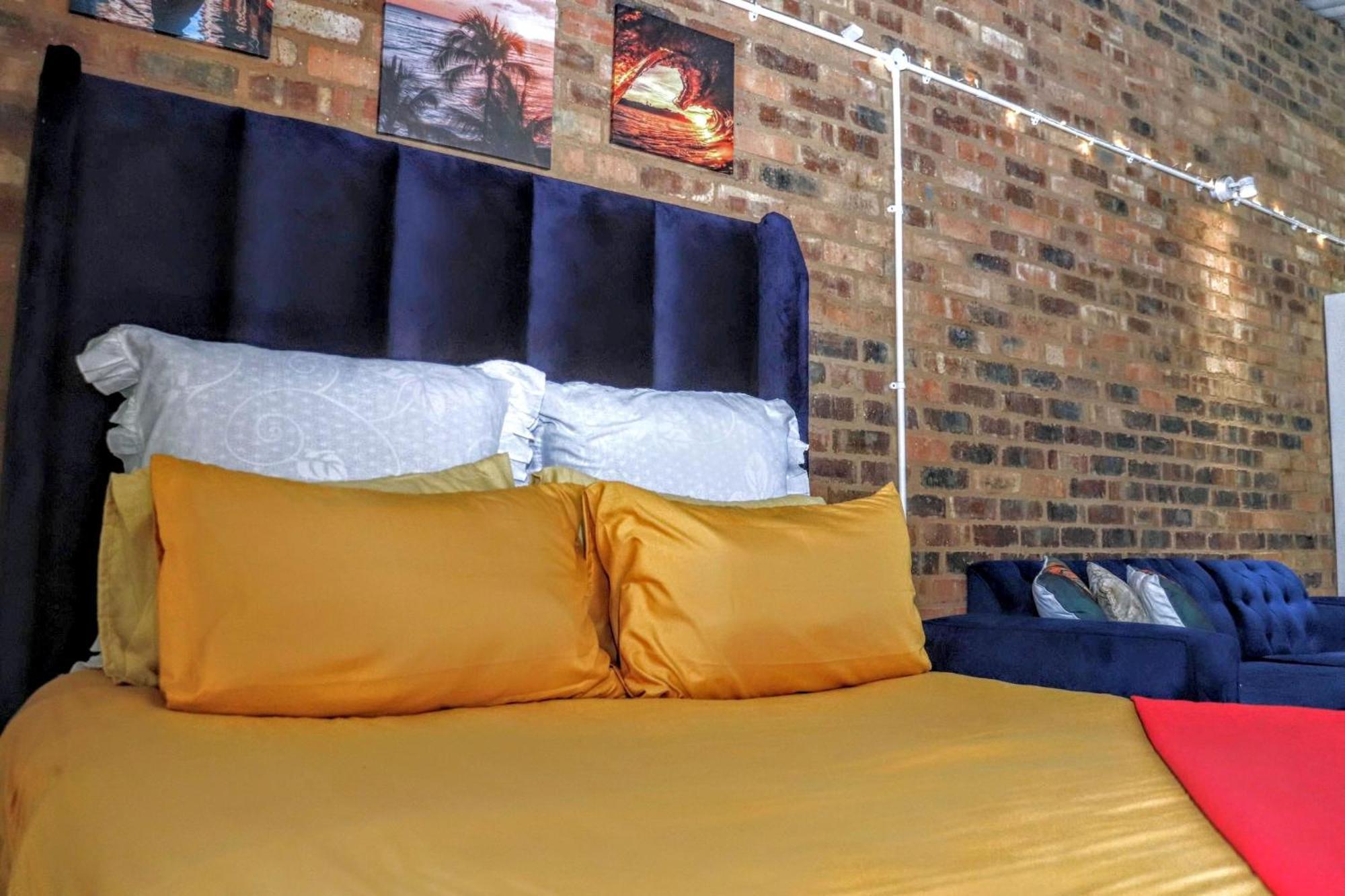 Cozy Chic Johannesburg