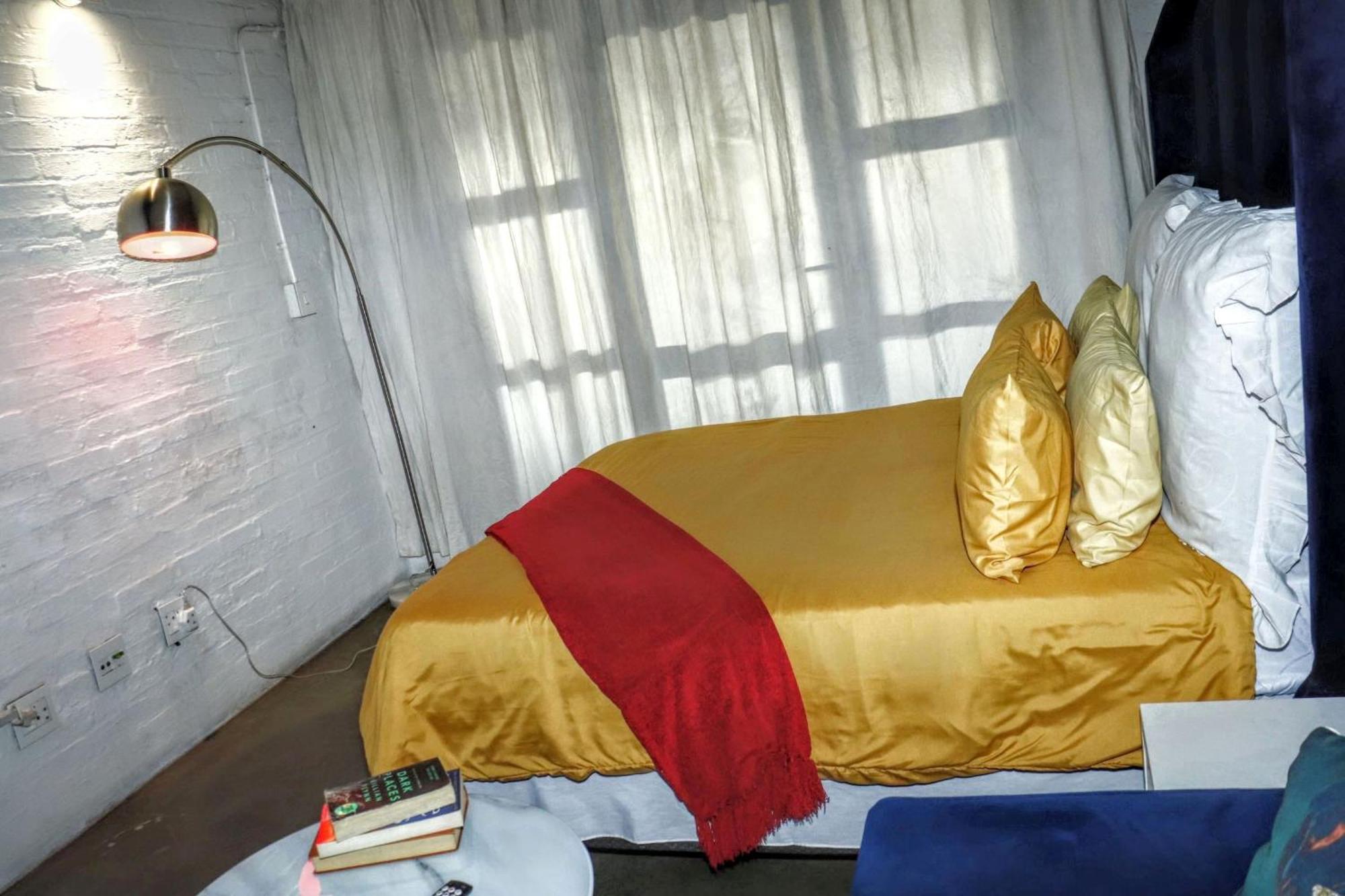 Cozy Chic Apartment *