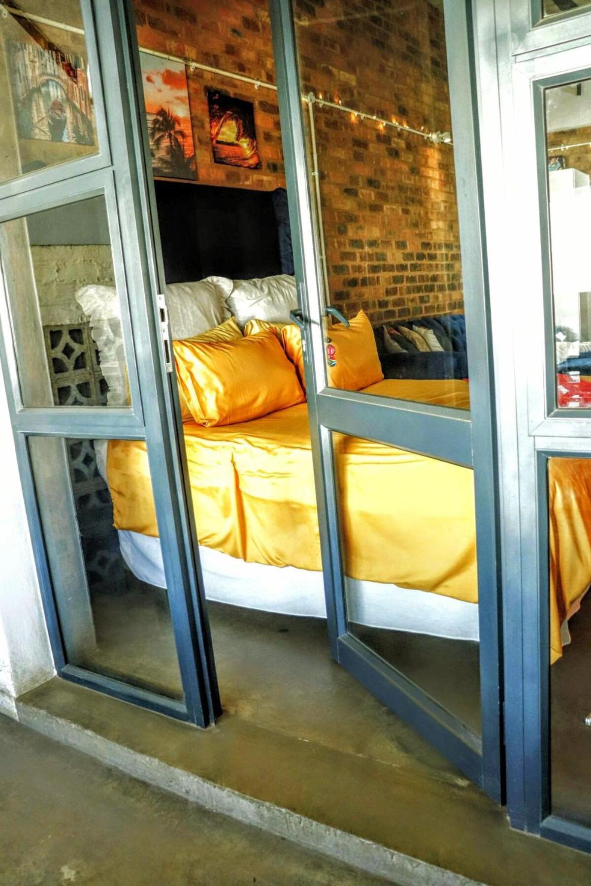 Cozy Chic Apartment *