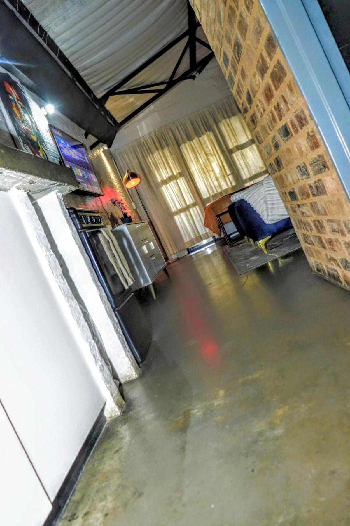 Cozy Chic Apartment Johannesburg