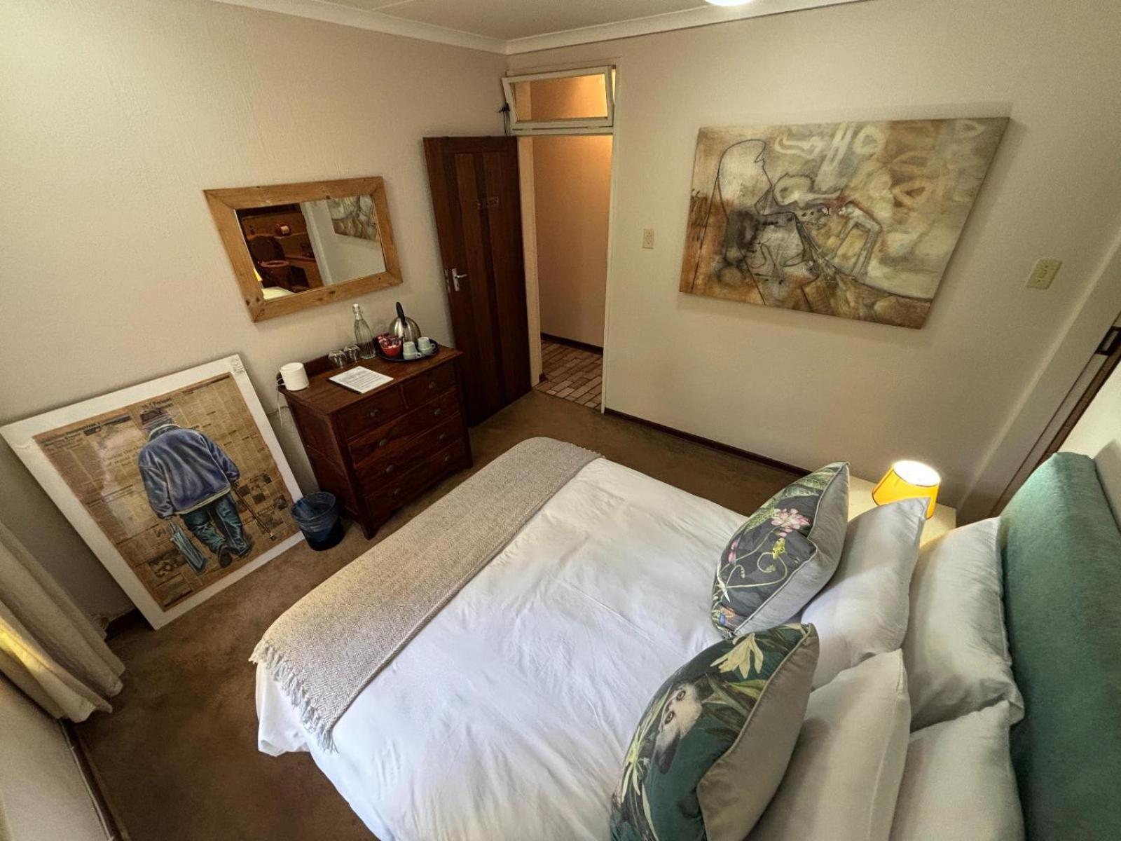 La Casa Blanca Gasthof
