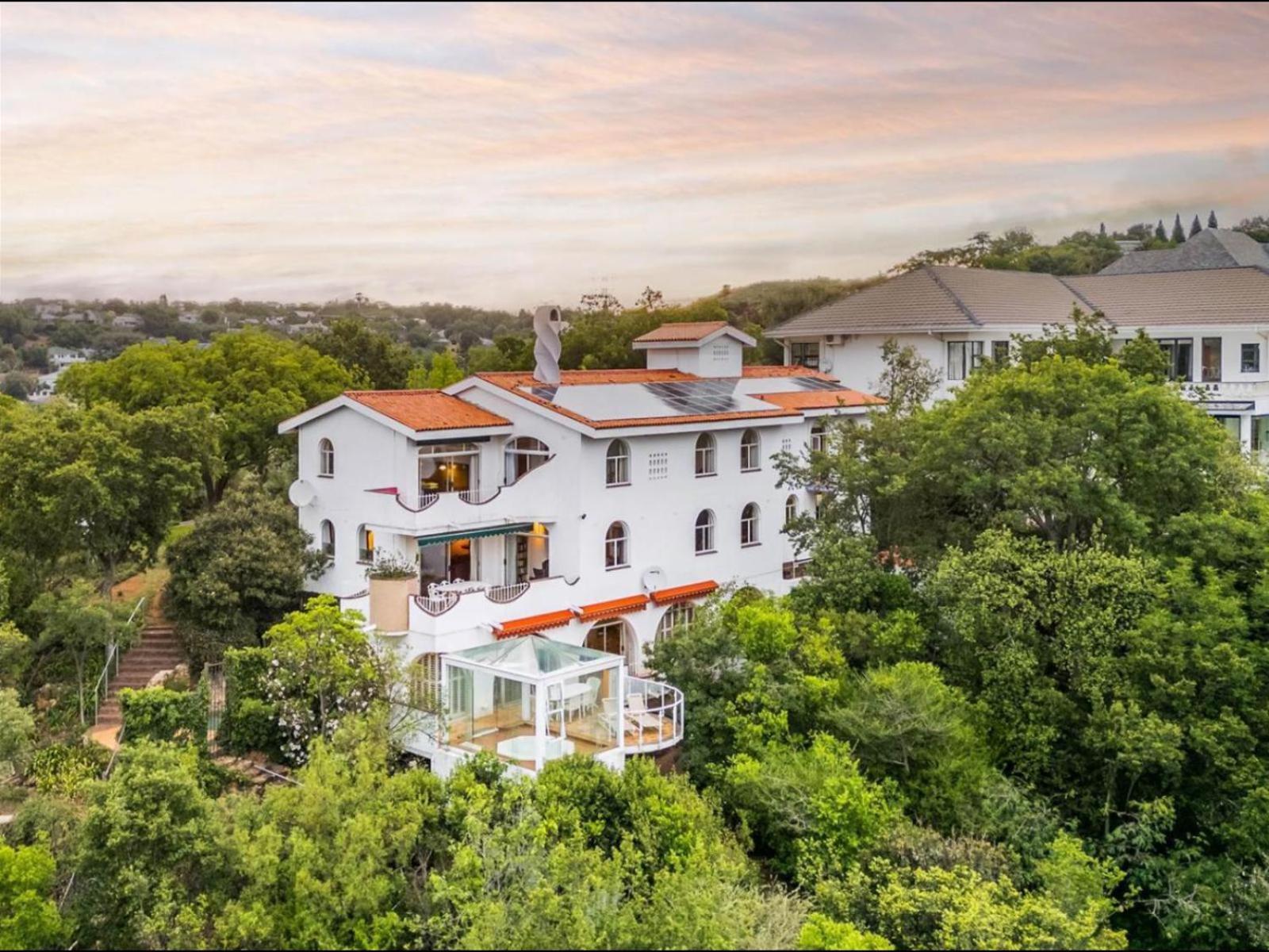 La Casa Blanca *