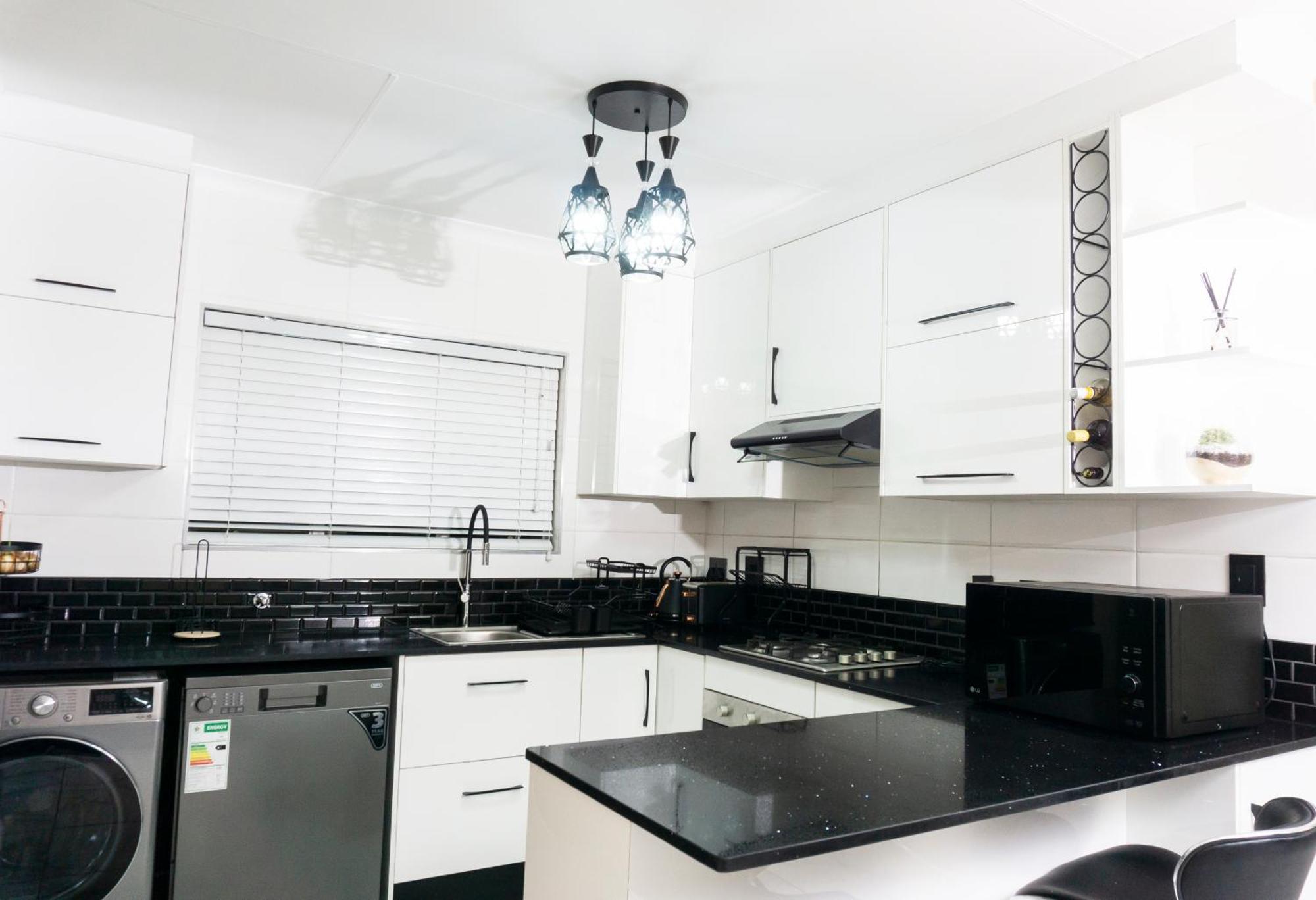 Nhà khách Adaia Johannesburg
