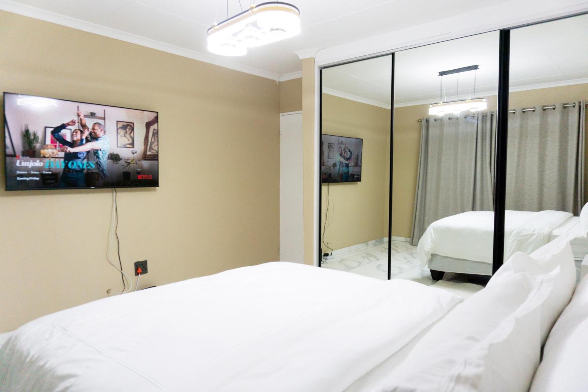 Nhà khách Adaia Johannesburg