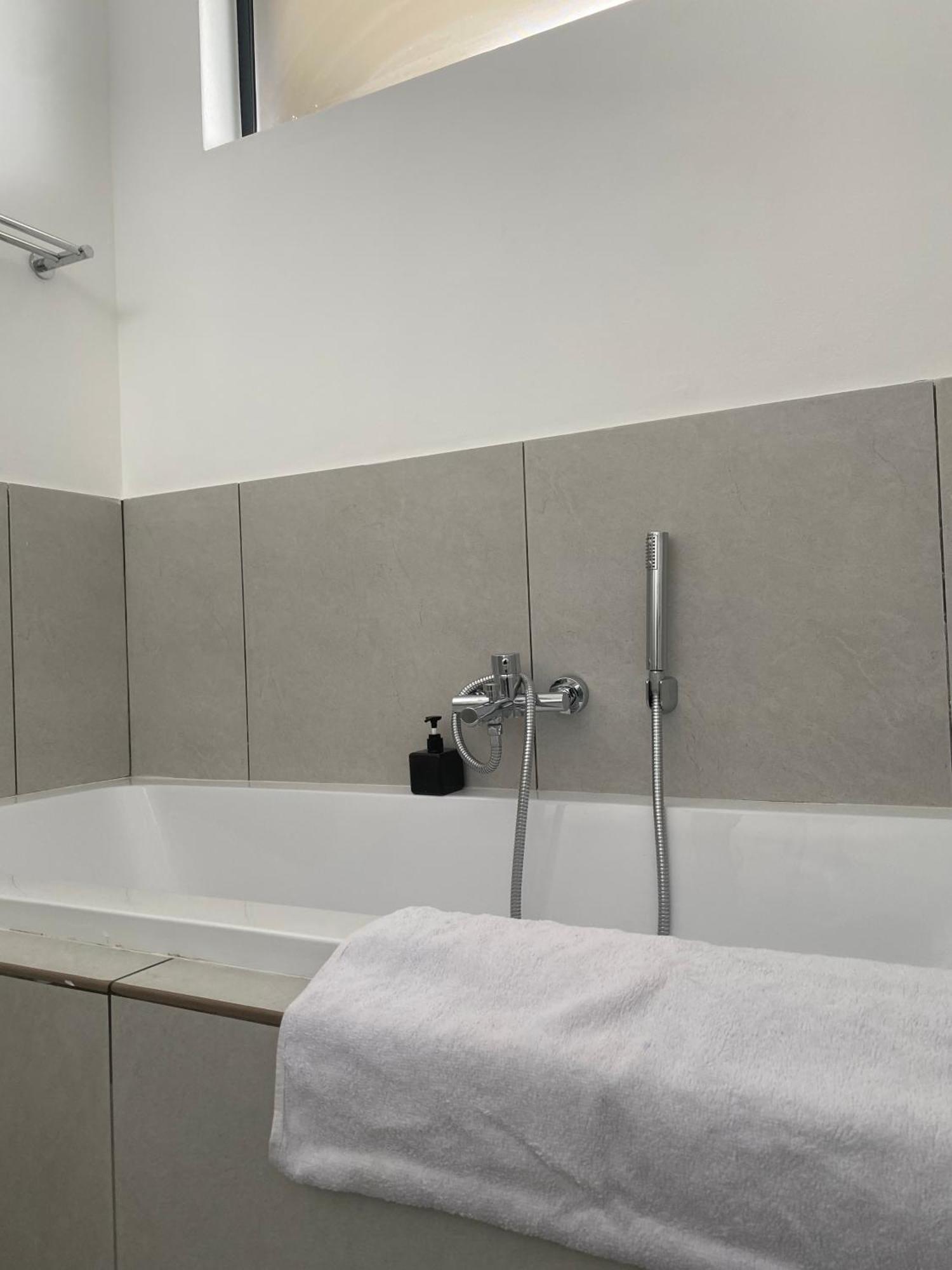 Apartamento Tranquil Bryanston Joanesburgo